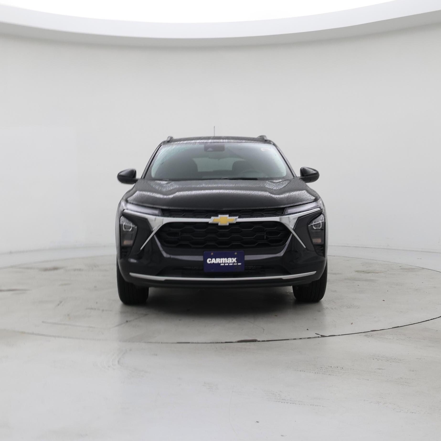 Thumbnail: 2024 Chevrolet Trax - 5