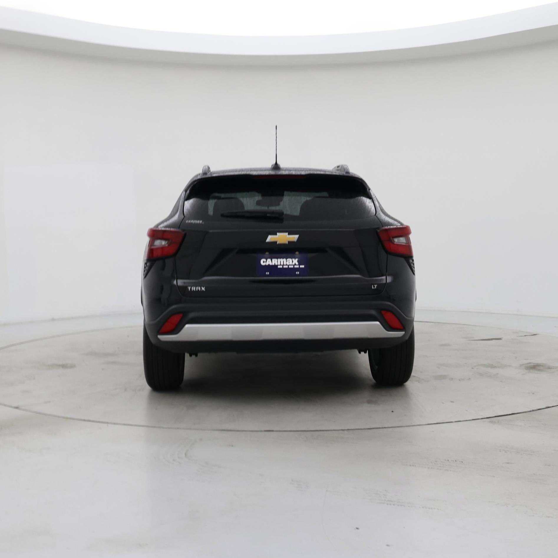 Thumbnail: 2024 Chevrolet Trax - 6