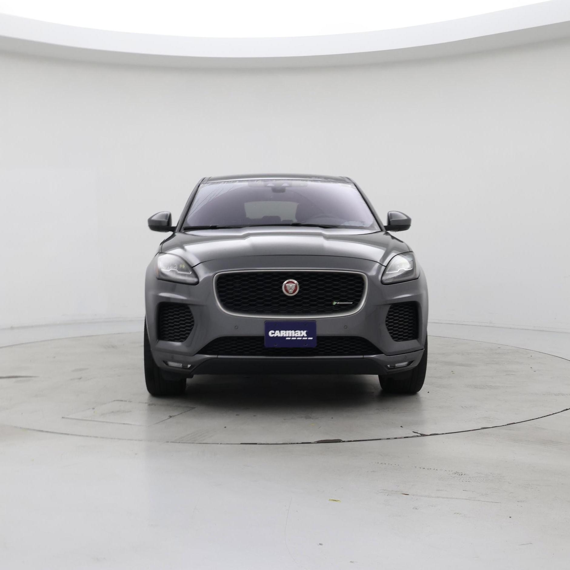 Thumbnail: 2020 Jaguar E-Pace - 5
