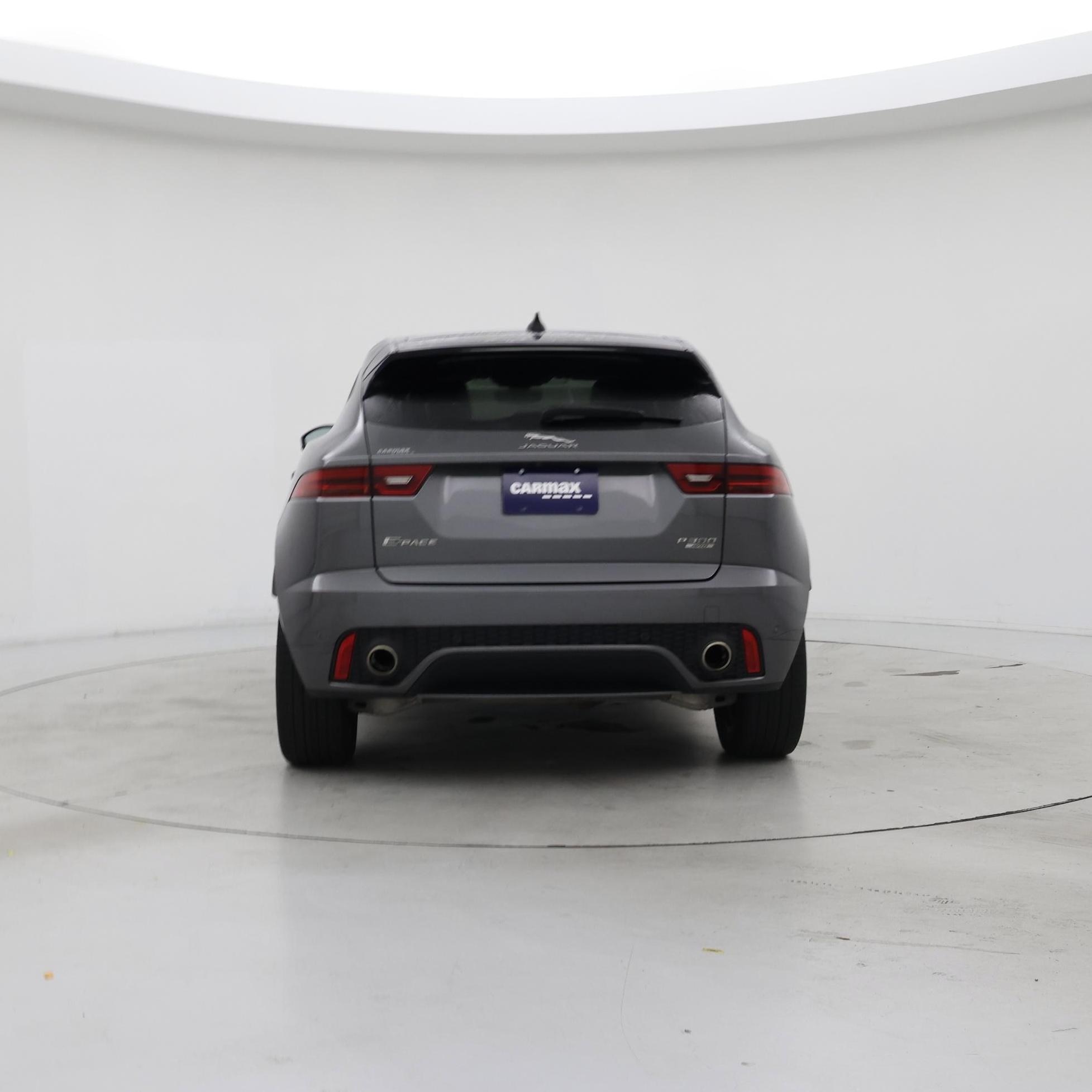 Thumbnail: 2020 Jaguar E-Pace - 6