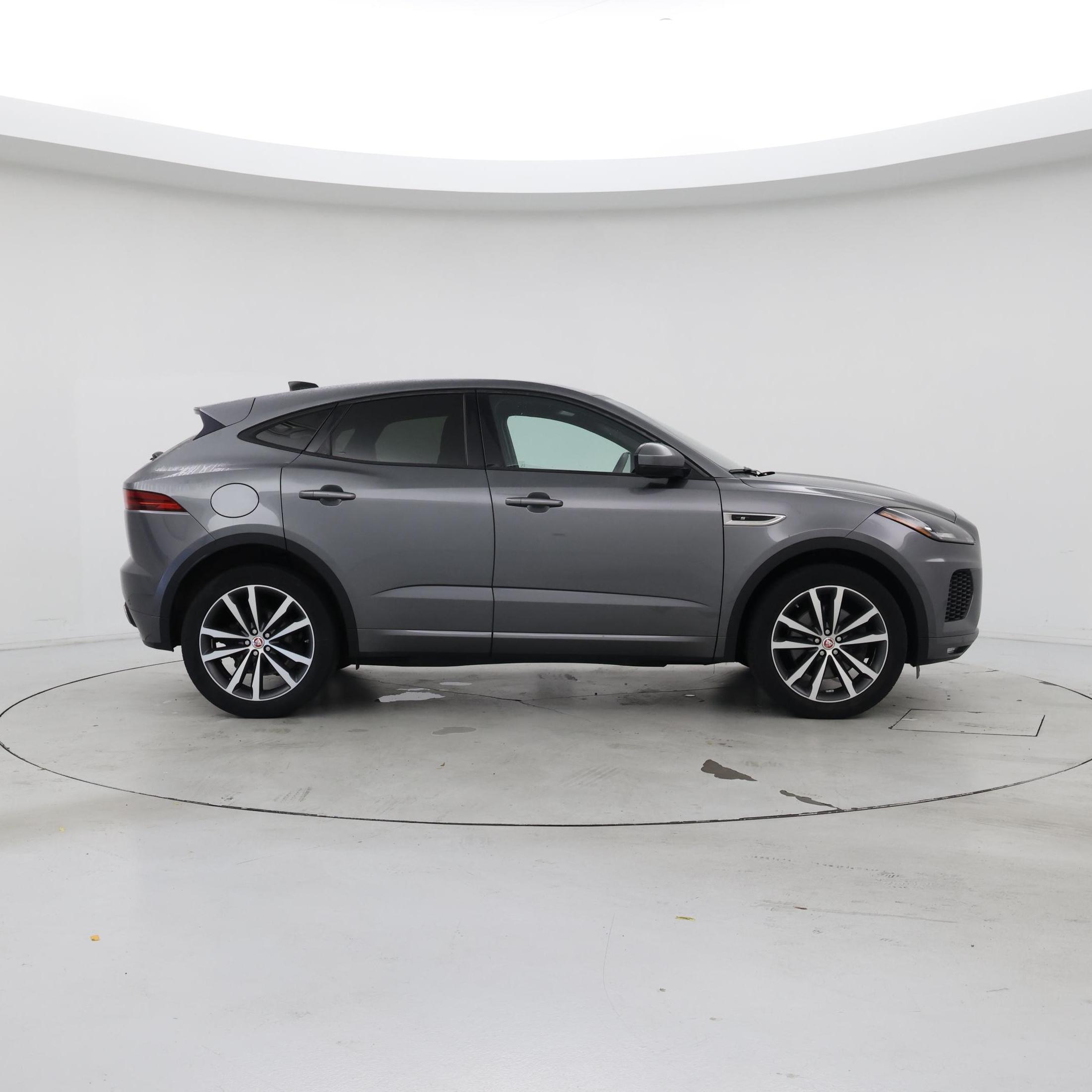 Thumbnail: 2020 Jaguar E-Pace - 7
