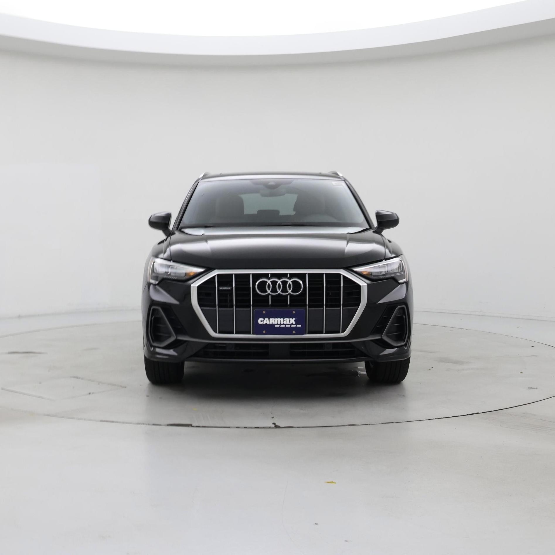 Thumbnail: 2022 Audi Q3 - 5