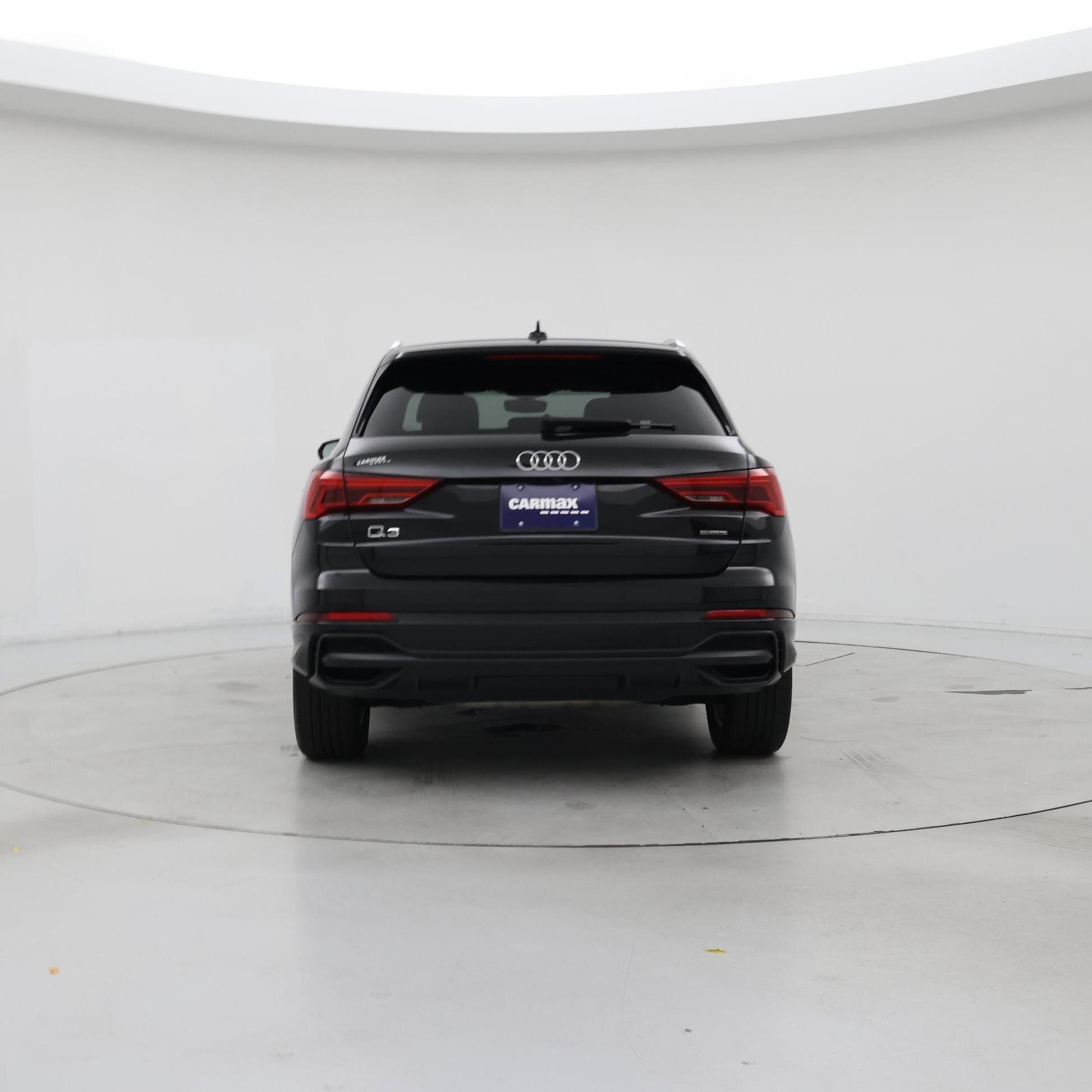 Thumbnail: 2022 Audi Q3 - 6