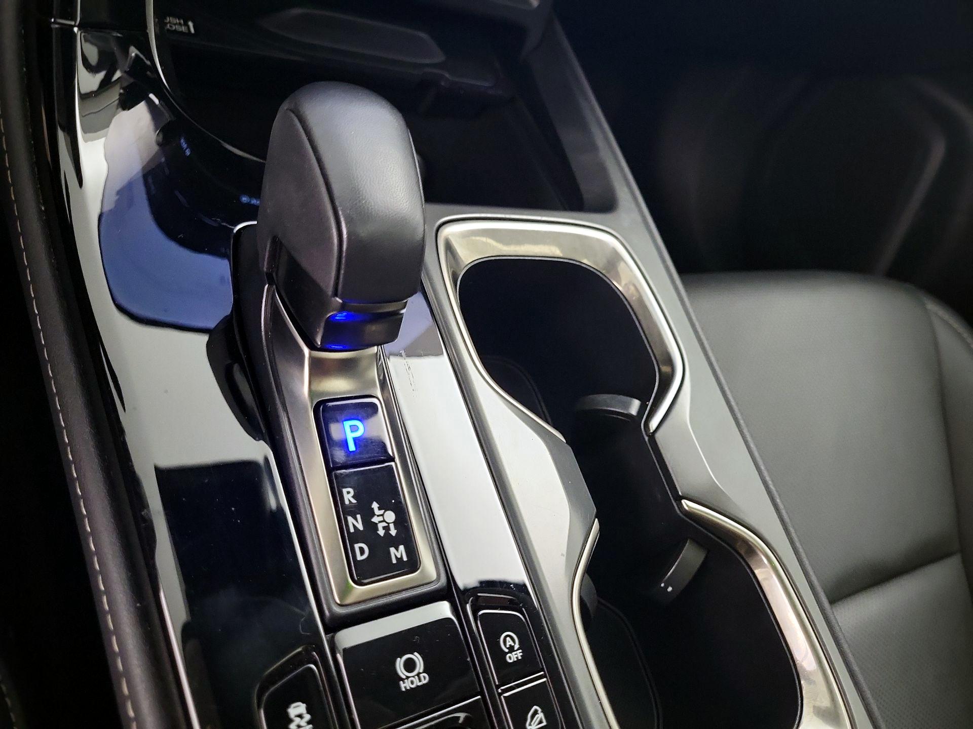 Thumbnail: 2023 Lexus NX - 18
