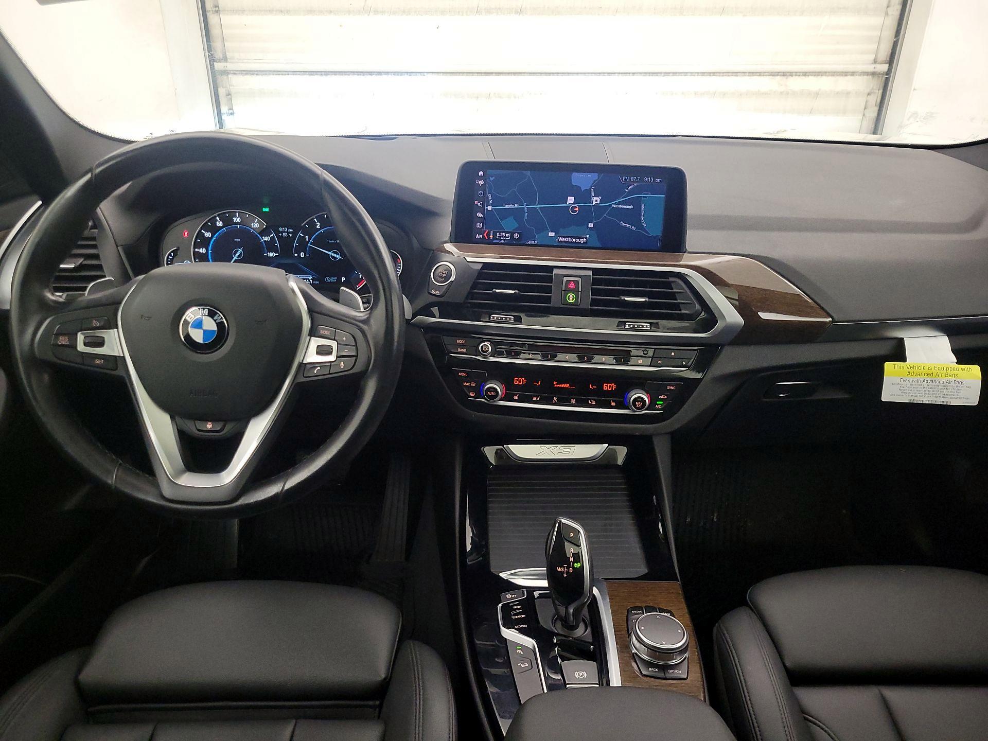 Thumbnail: 2019 BMW X3 - 9