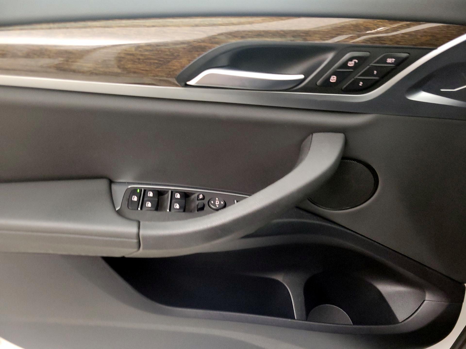 Thumbnail: 2019 BMW X3 - 12
