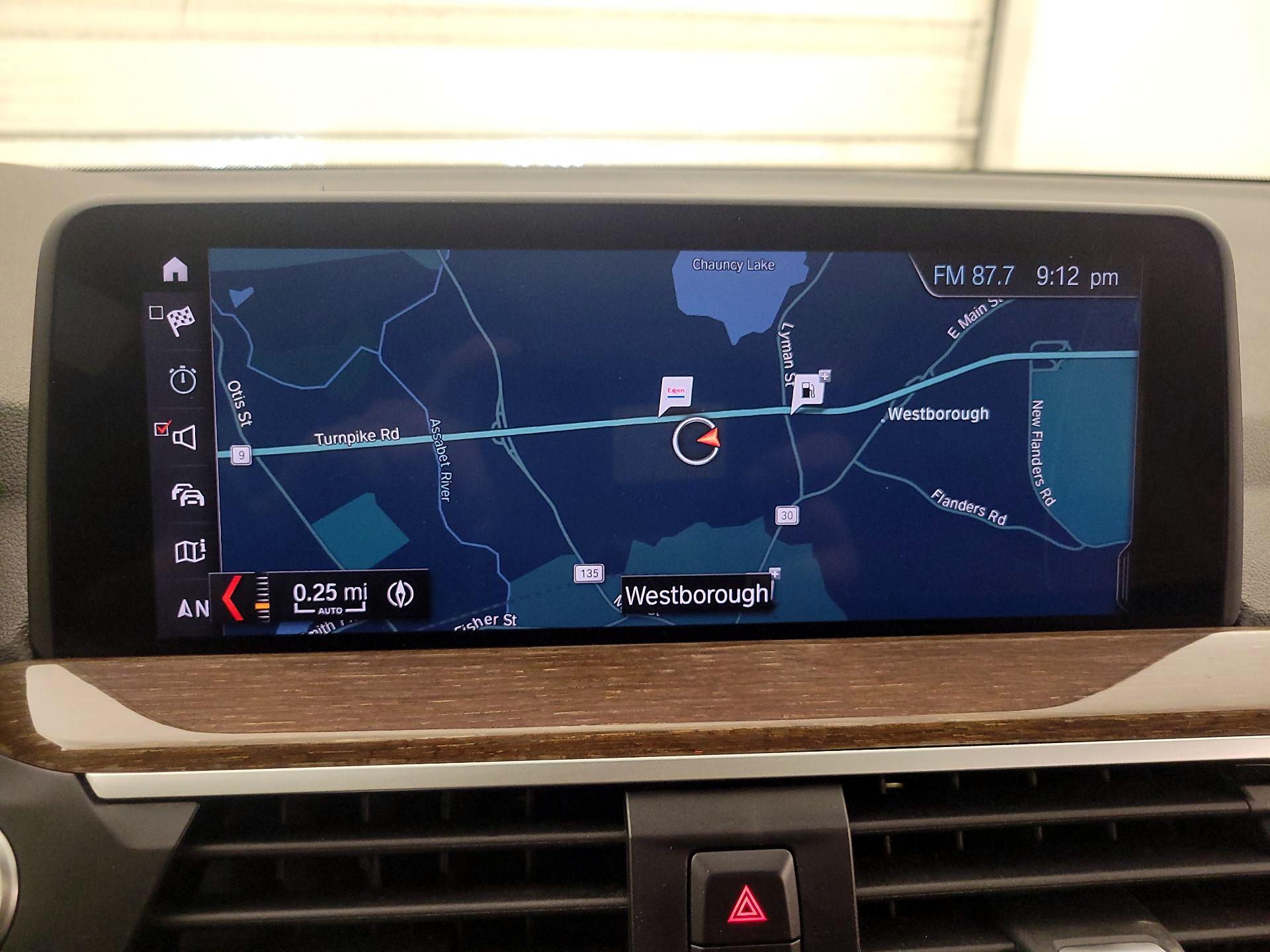 Thumbnail: 2019 BMW X3 - 14
