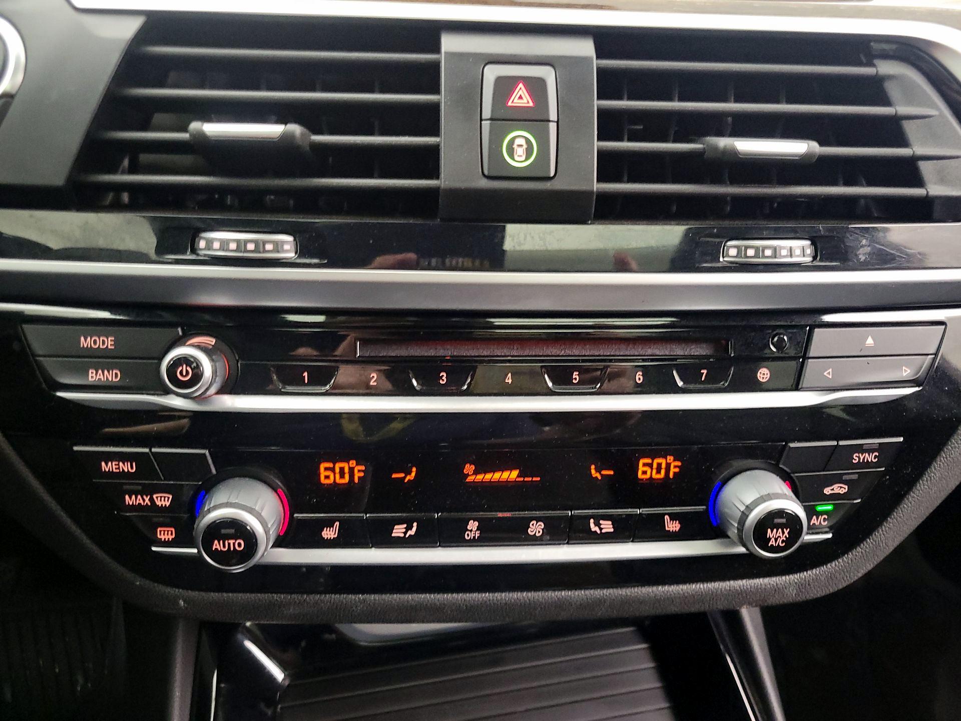 Thumbnail: 2019 BMW X3 - 17