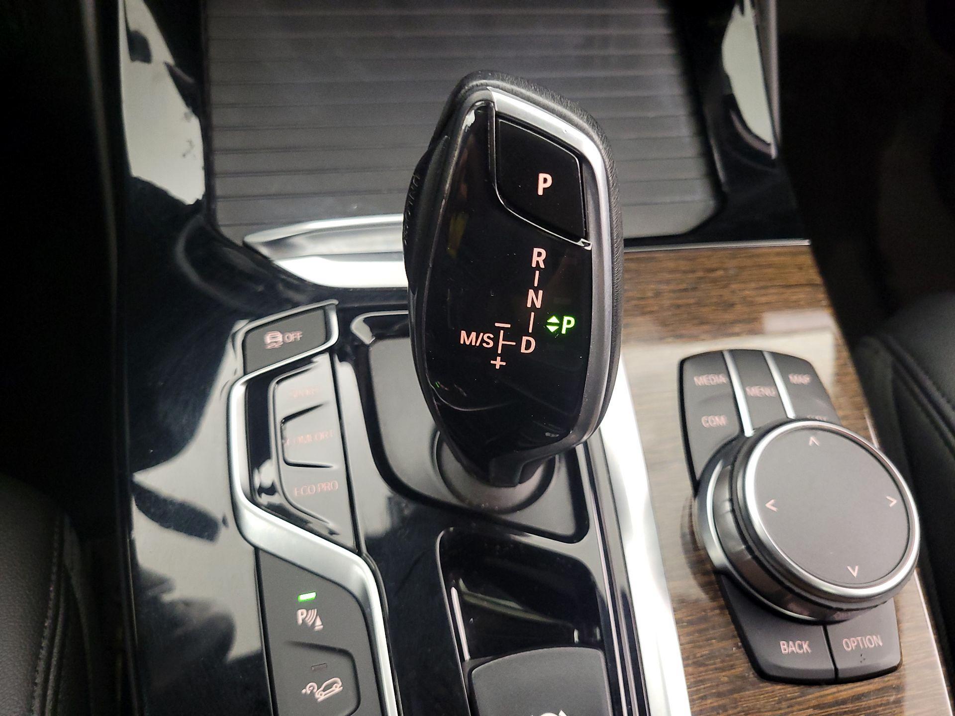 Thumbnail: 2019 BMW X3 - 18