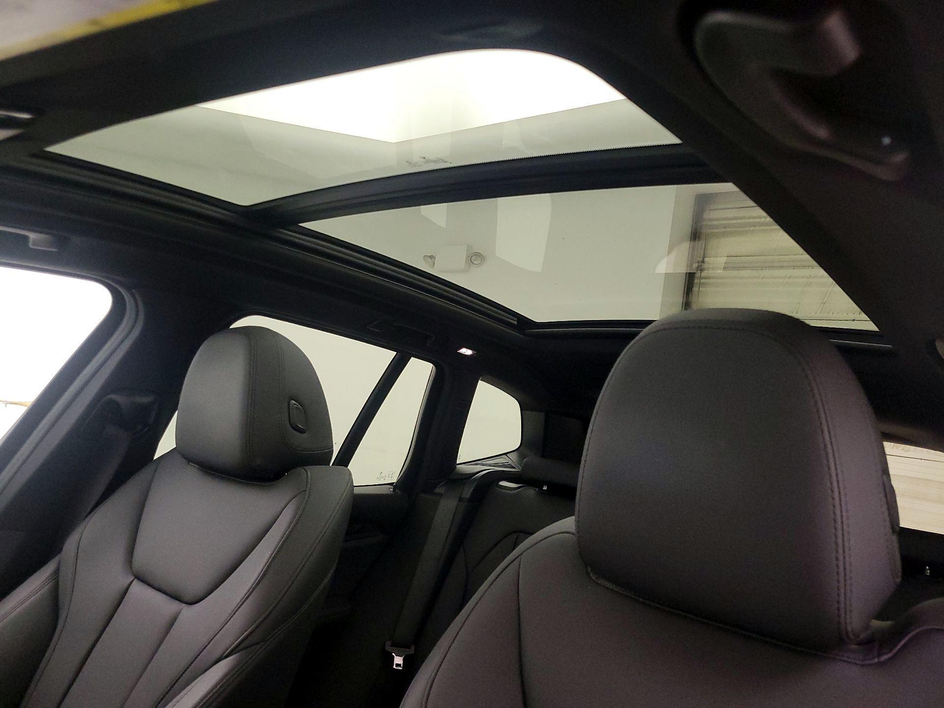 Thumbnail: 2019 BMW X3 - 20