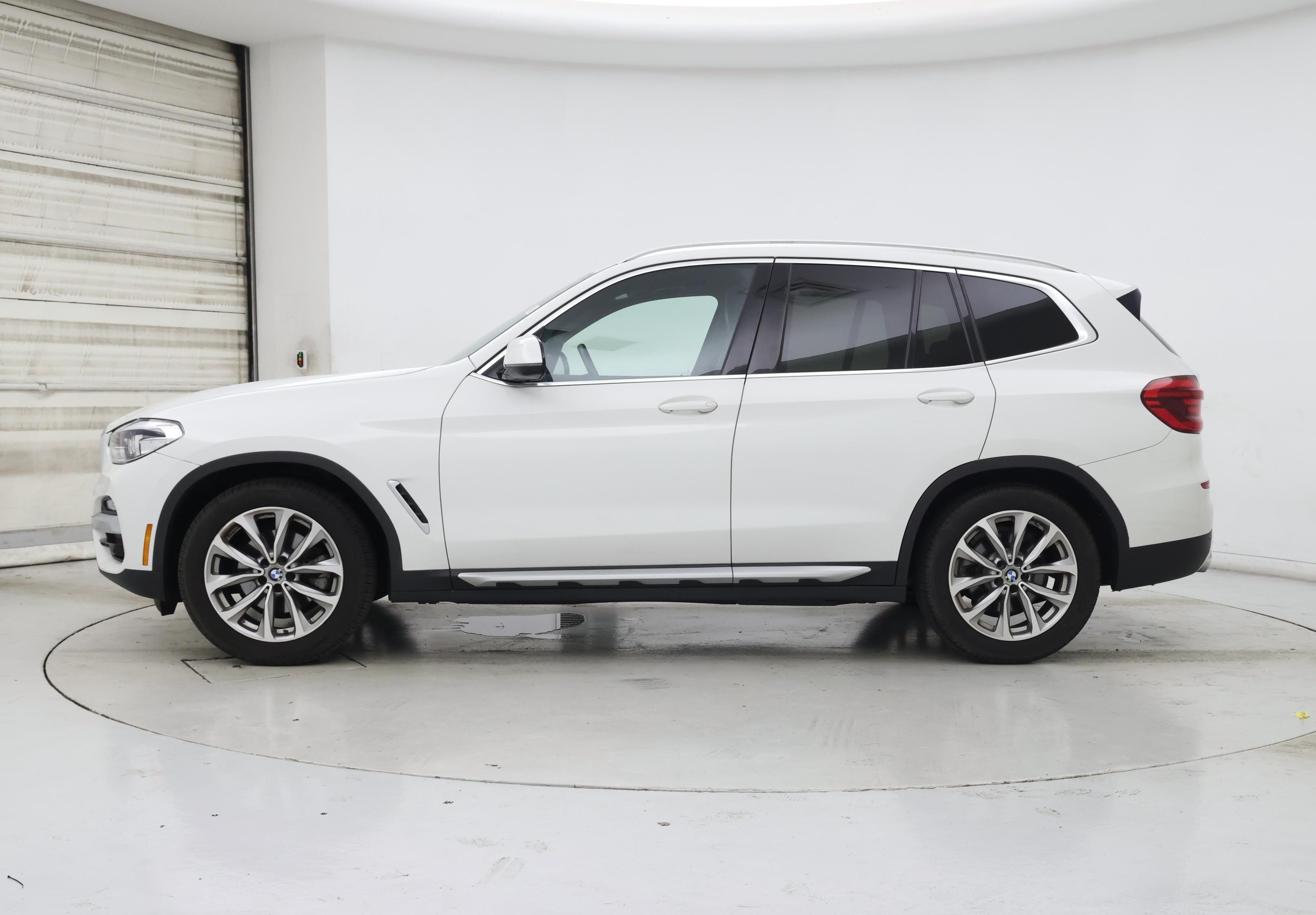 Thumbnail: 2019 BMW X3 - 3