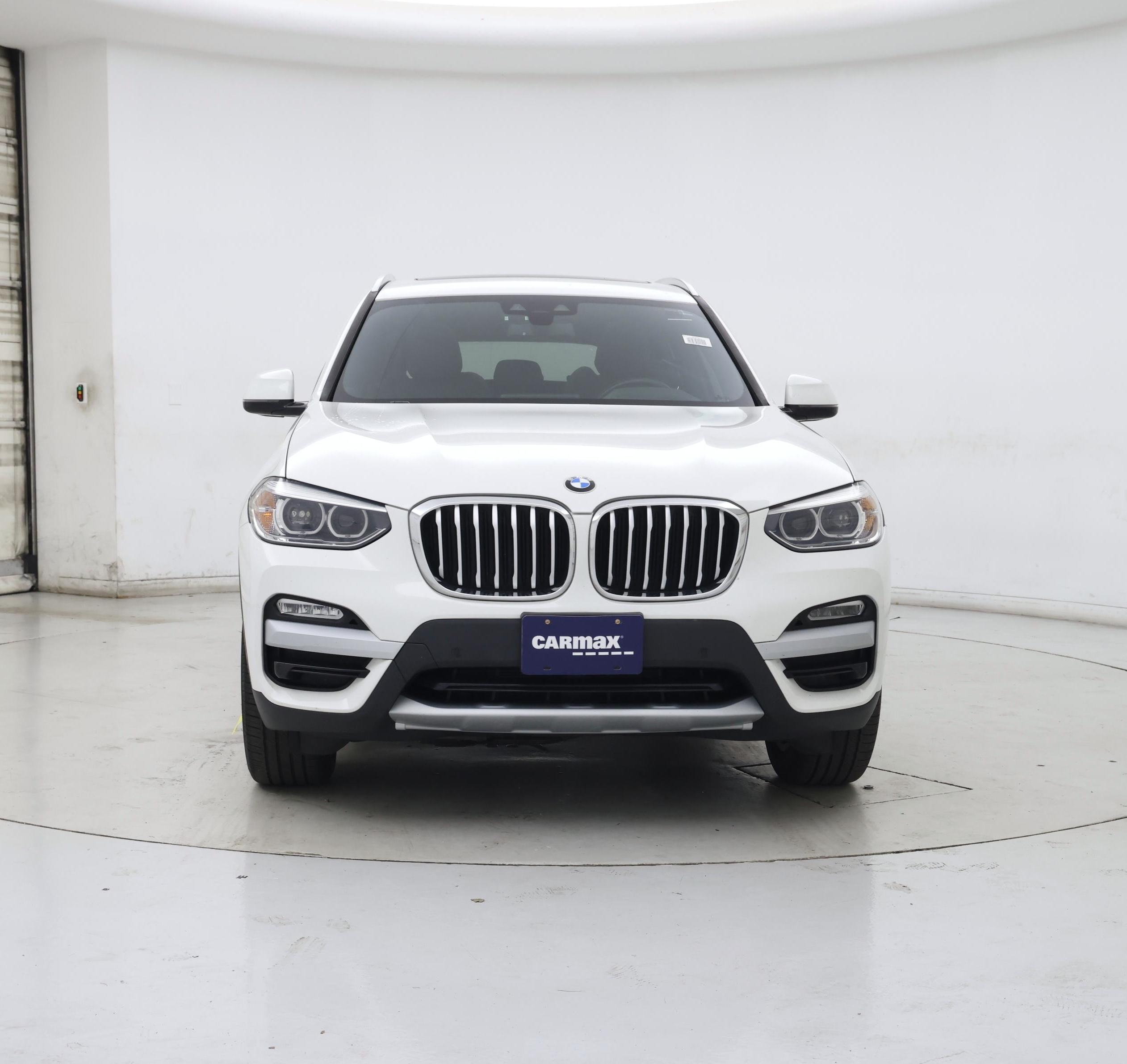Thumbnail: 2019 BMW X3 - 5