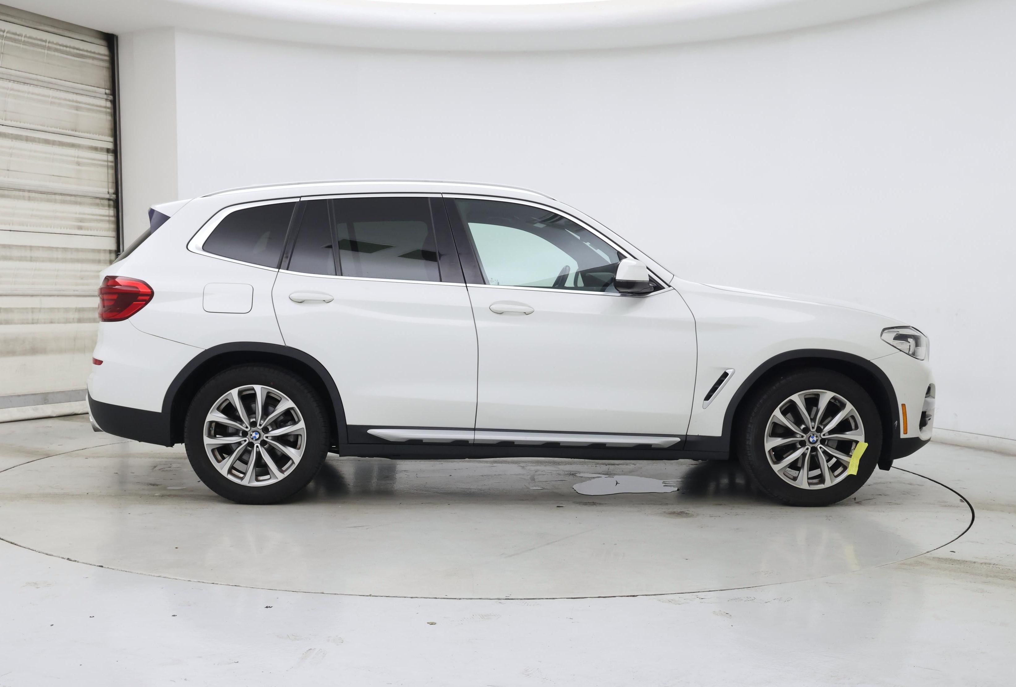 Thumbnail: 2019 BMW X3 - 7