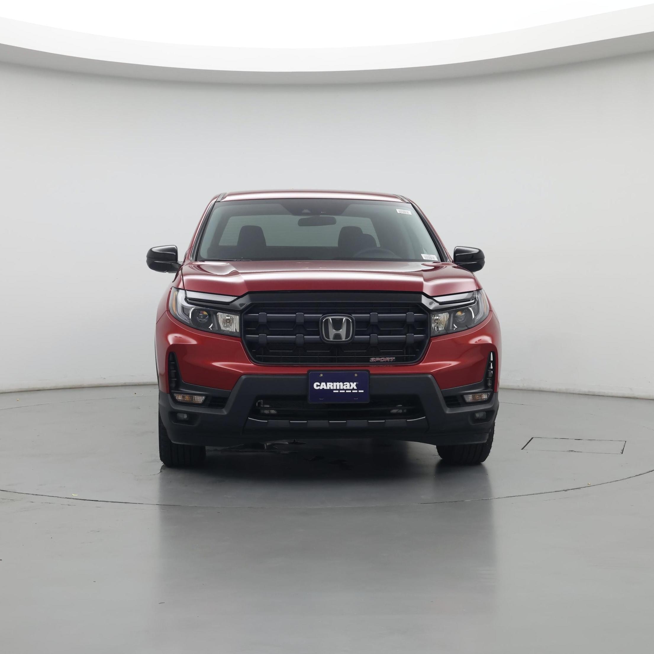Thumbnail: 2024 Honda Ridgeline - 5