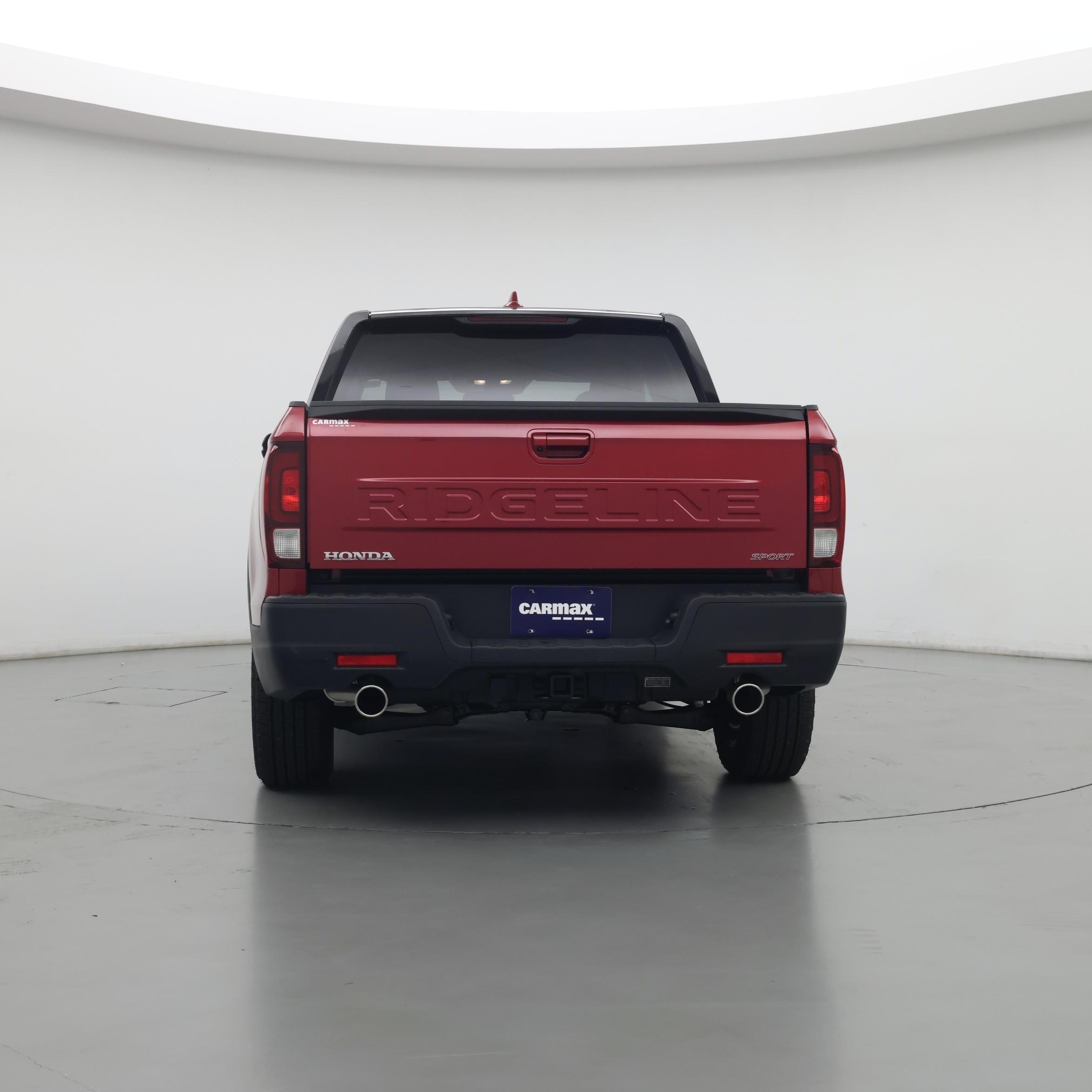 Thumbnail: 2024 Honda Ridgeline - 6