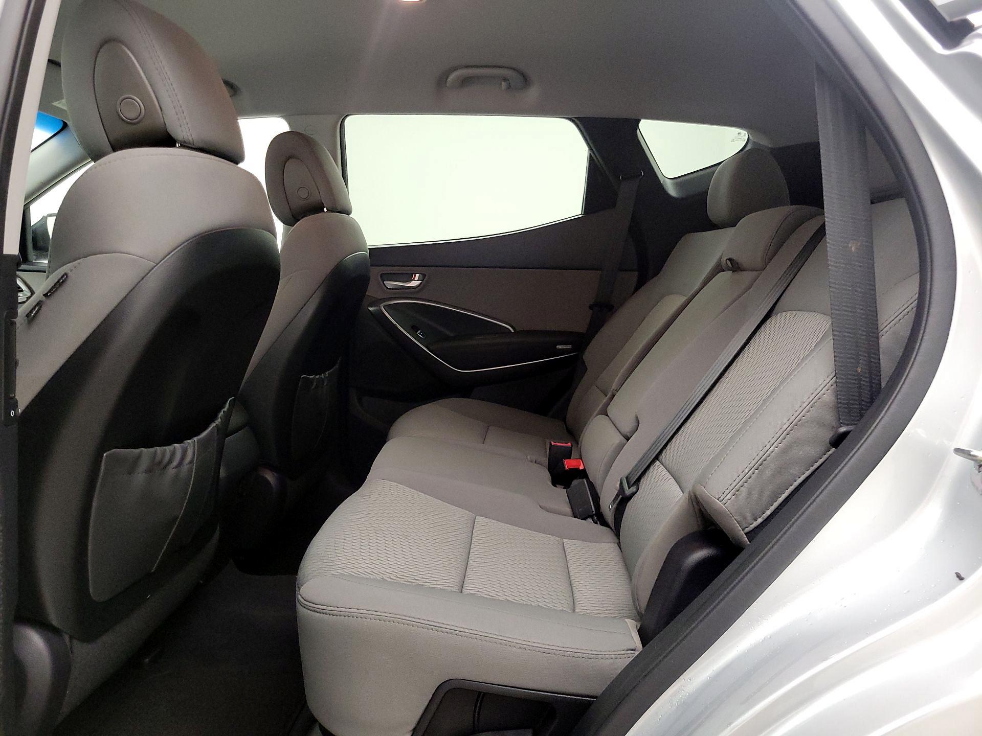 Thumbnail: 2018 Hyundai Santa Fe - 19