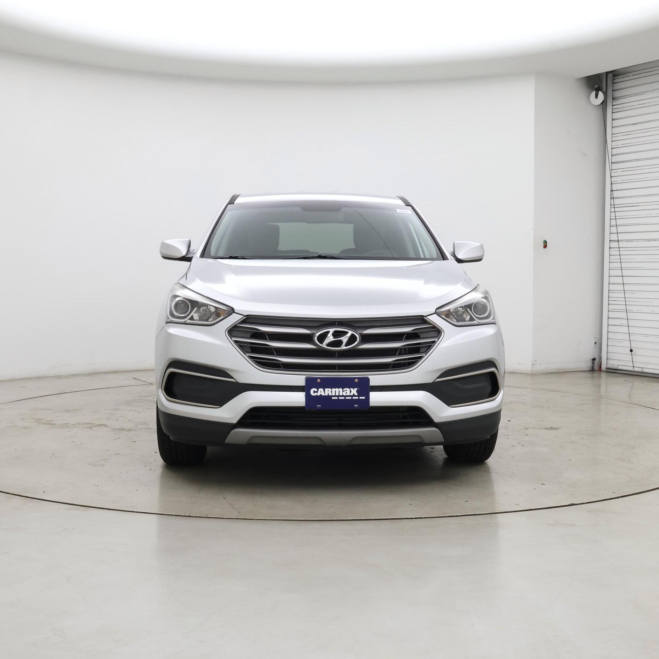 Thumbnail: 2018 Hyundai Santa Fe - 5