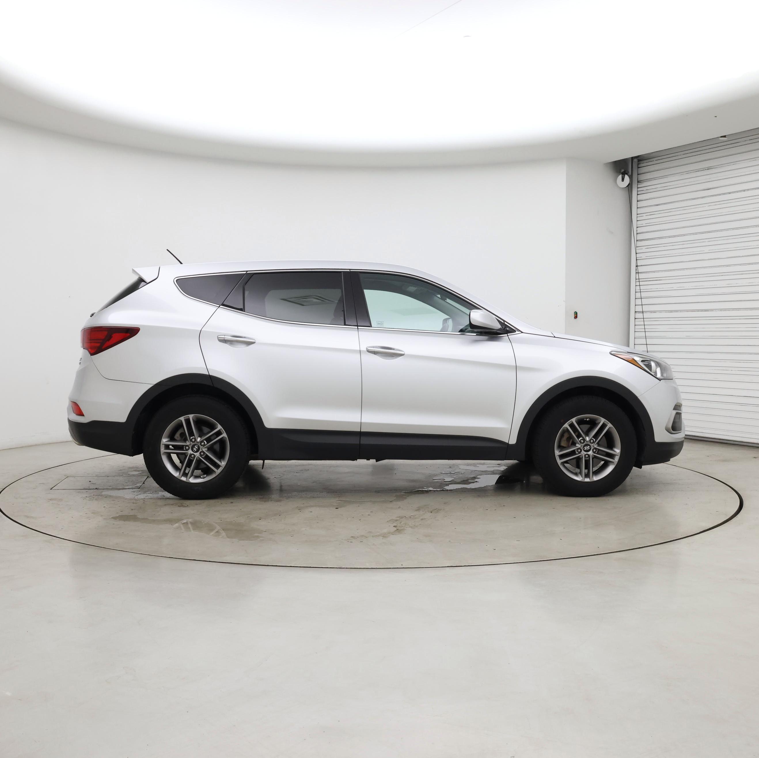 Thumbnail: 2018 Hyundai Santa Fe - 7