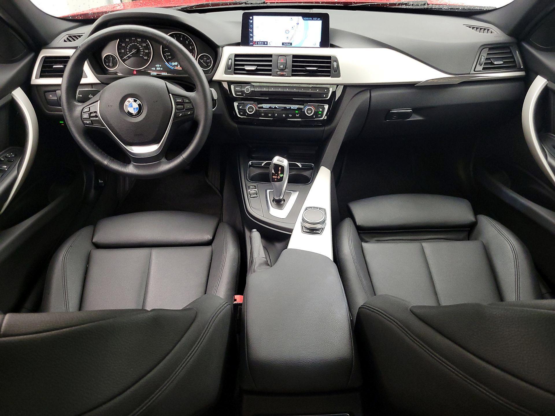 Thumbnail: 2018 BMW 3 Series - 9