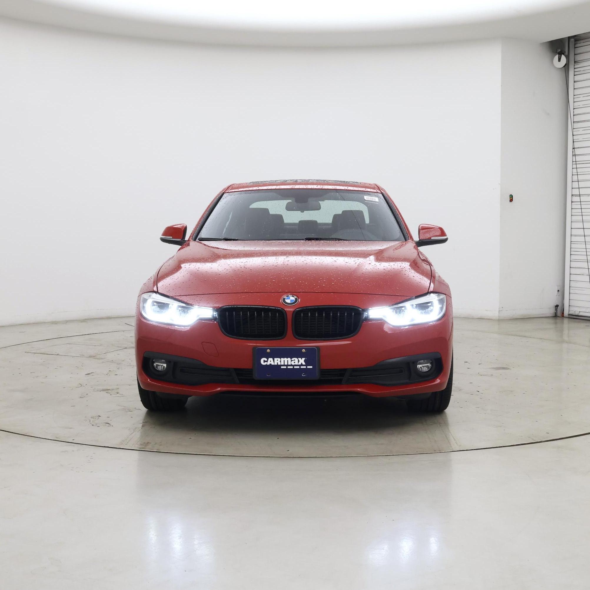 Thumbnail: 2018 BMW 3 Series - 5