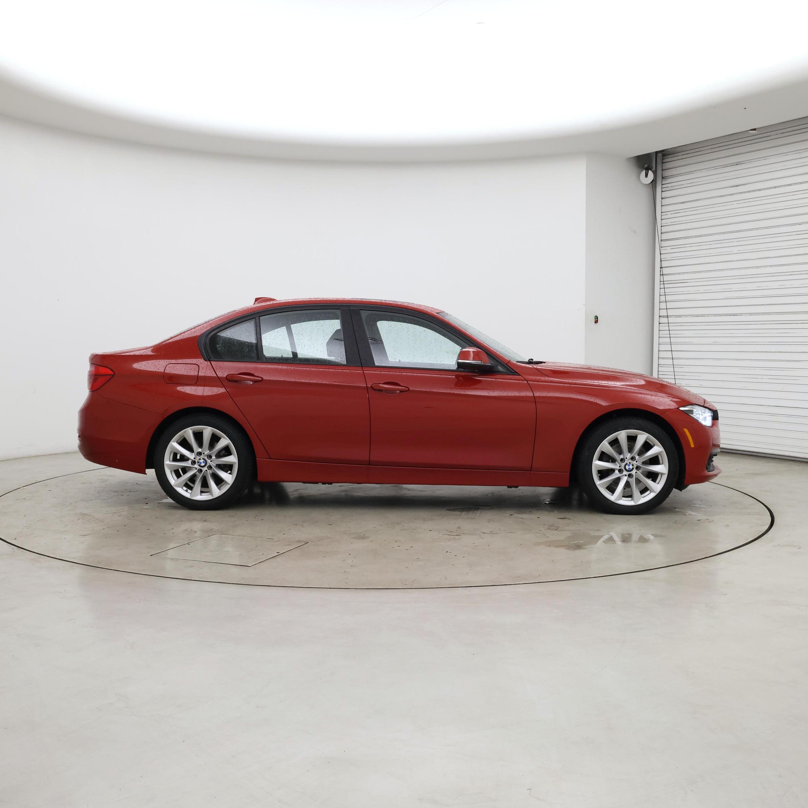 Thumbnail: 2018 BMW 3 Series - 7