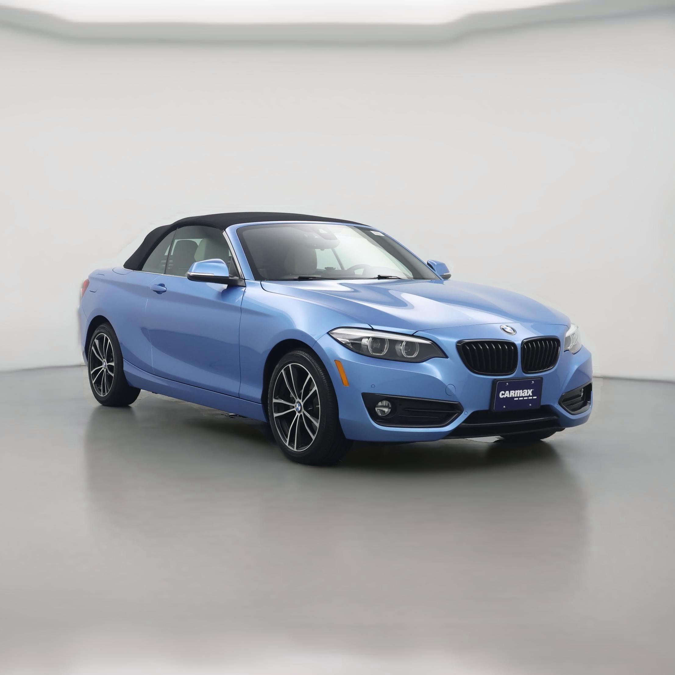 Thumbnail: 2020 BMW 2 Series - 1