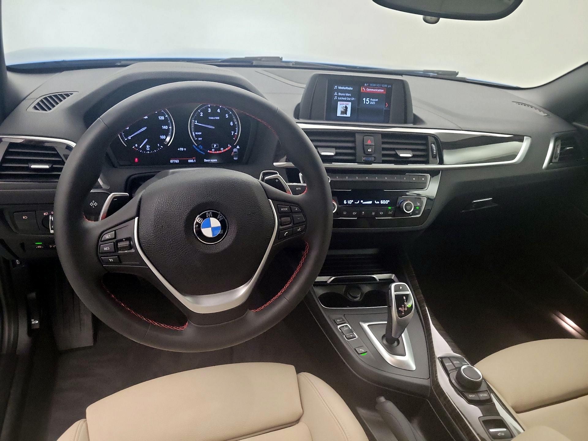 Thumbnail: 2020 BMW 2 Series - 9