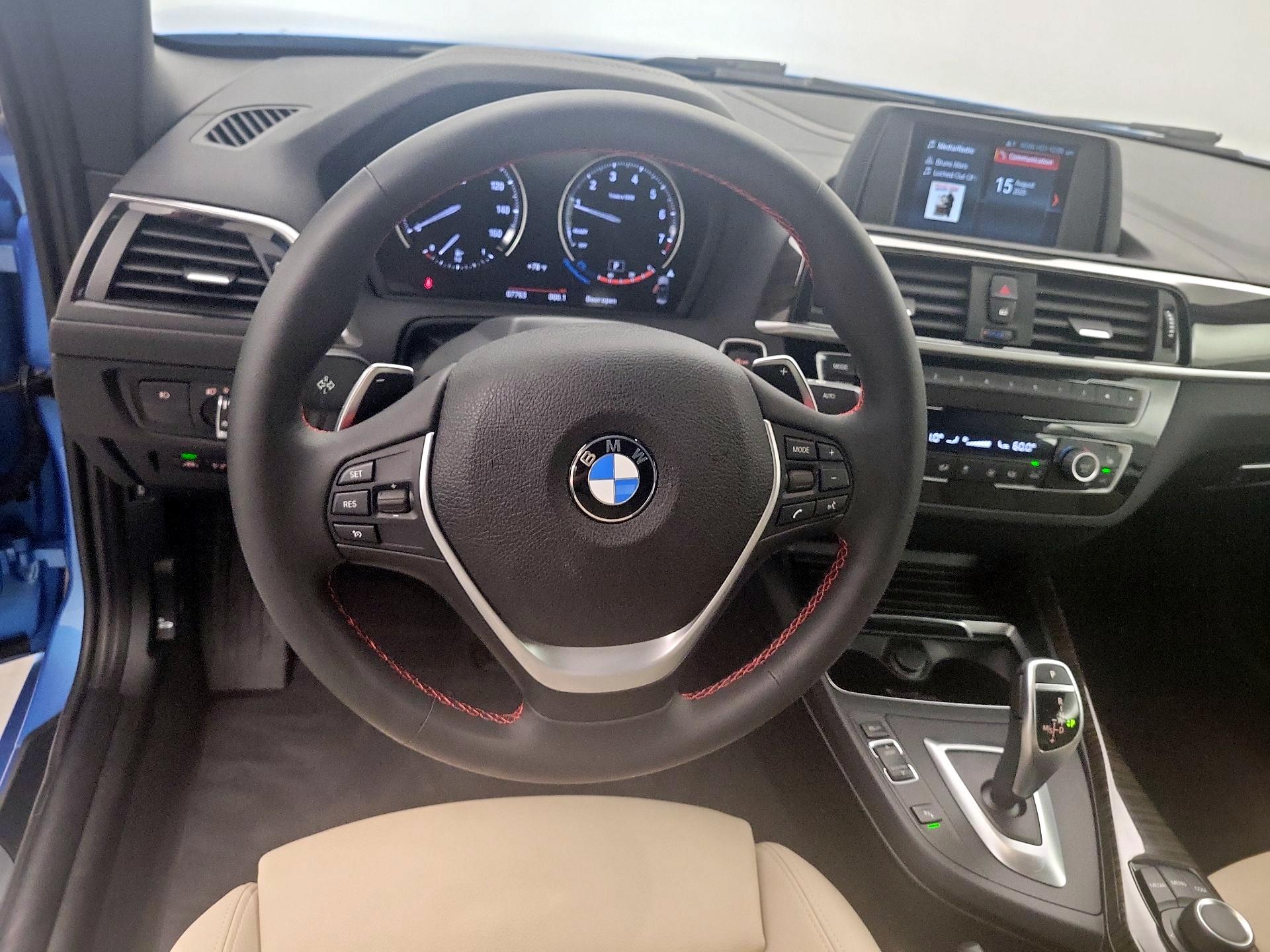 Thumbnail: 2020 BMW 2 Series - 10