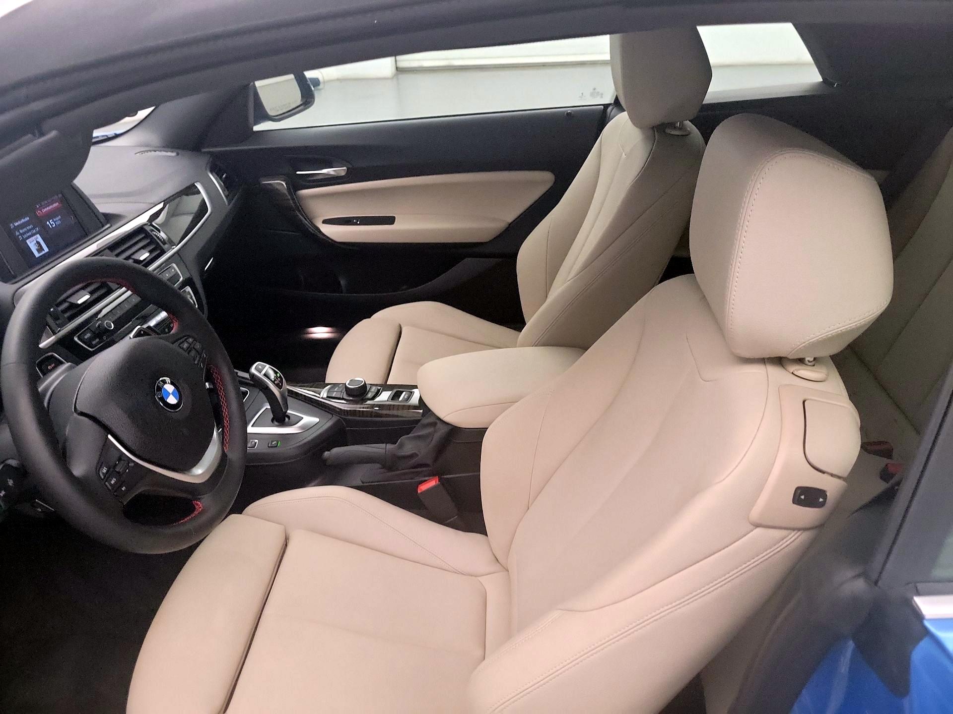 Thumbnail: 2020 BMW 2 Series - 11