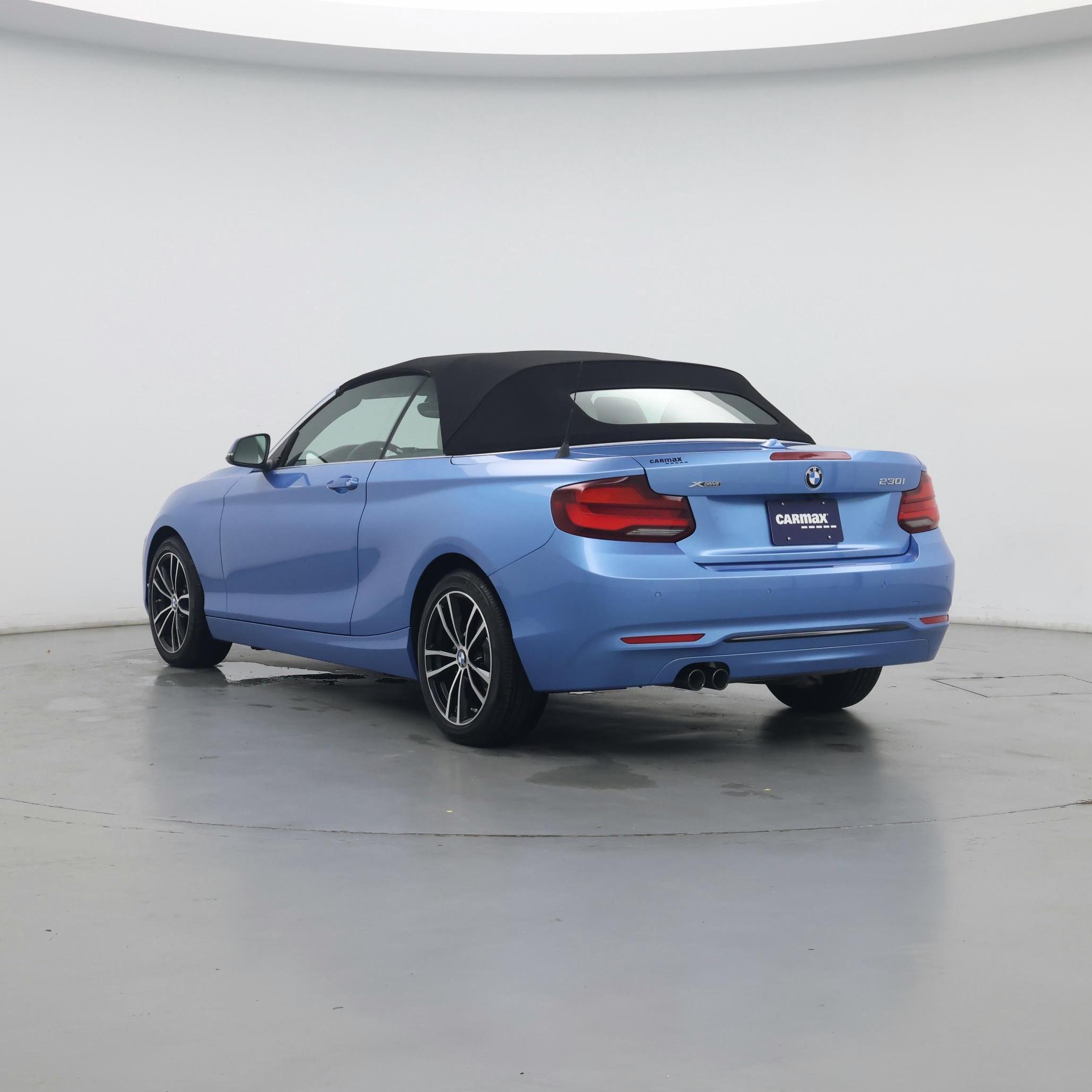 Thumbnail: 2020 BMW 2 Series - 2
