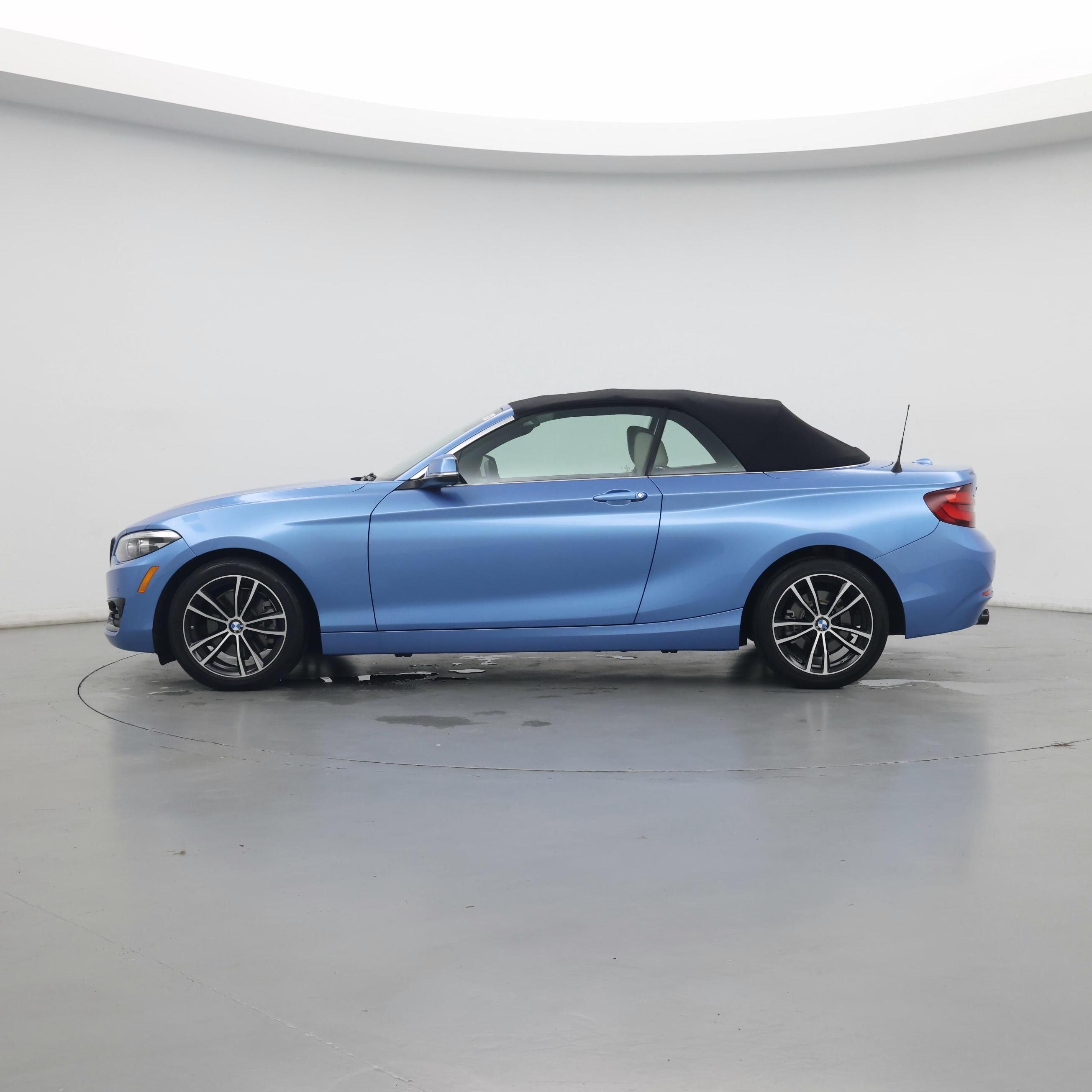 Thumbnail: 2020 BMW 2 Series - 3