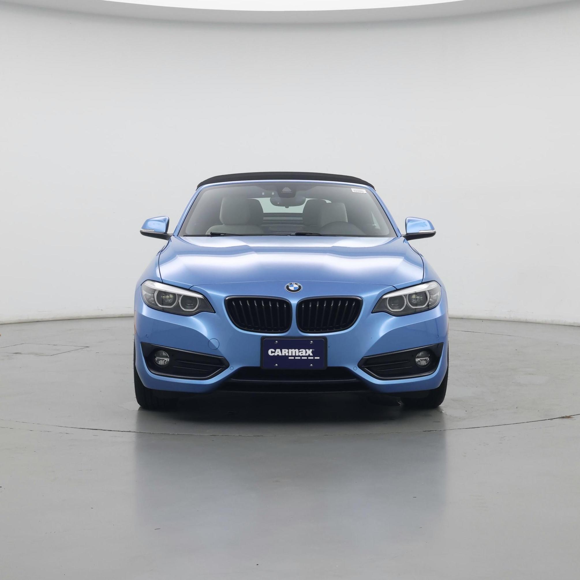 Thumbnail: 2020 BMW 2 Series - 5