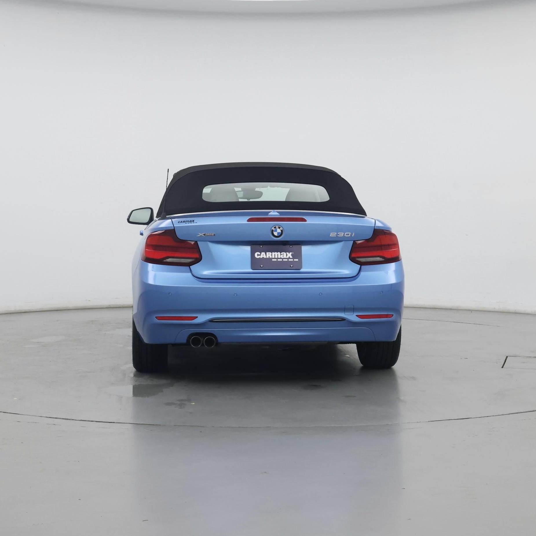 Thumbnail: 2020 BMW 2 Series - 6