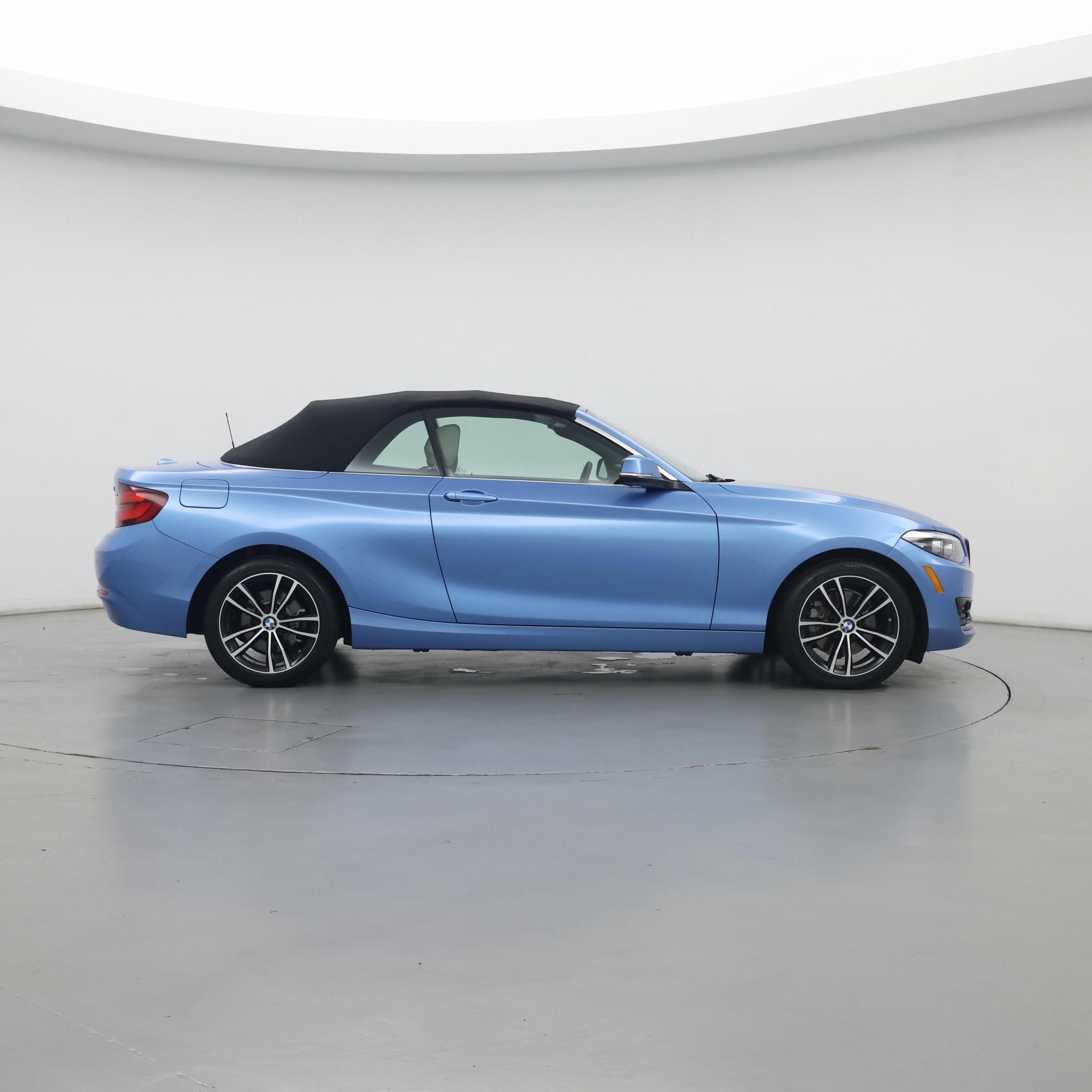 Thumbnail: 2020 BMW 2 Series - 7
