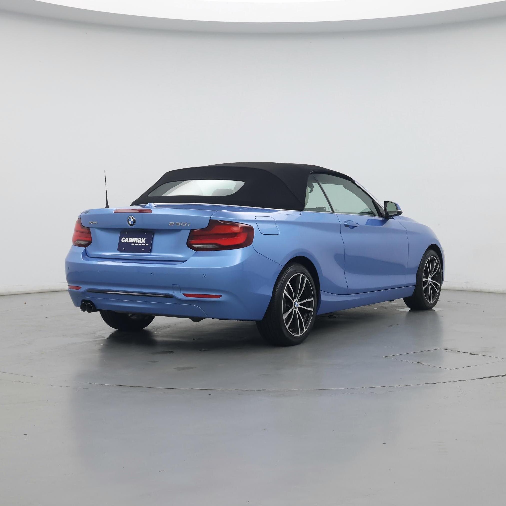 Thumbnail: 2020 BMW 2 Series - 8