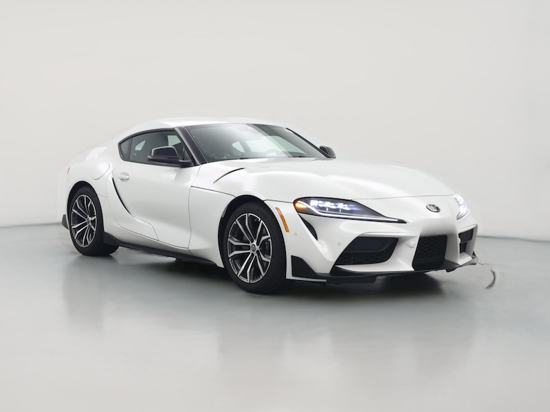 2021 Toyota Supra 2.0 -
                  Wilmington, NC