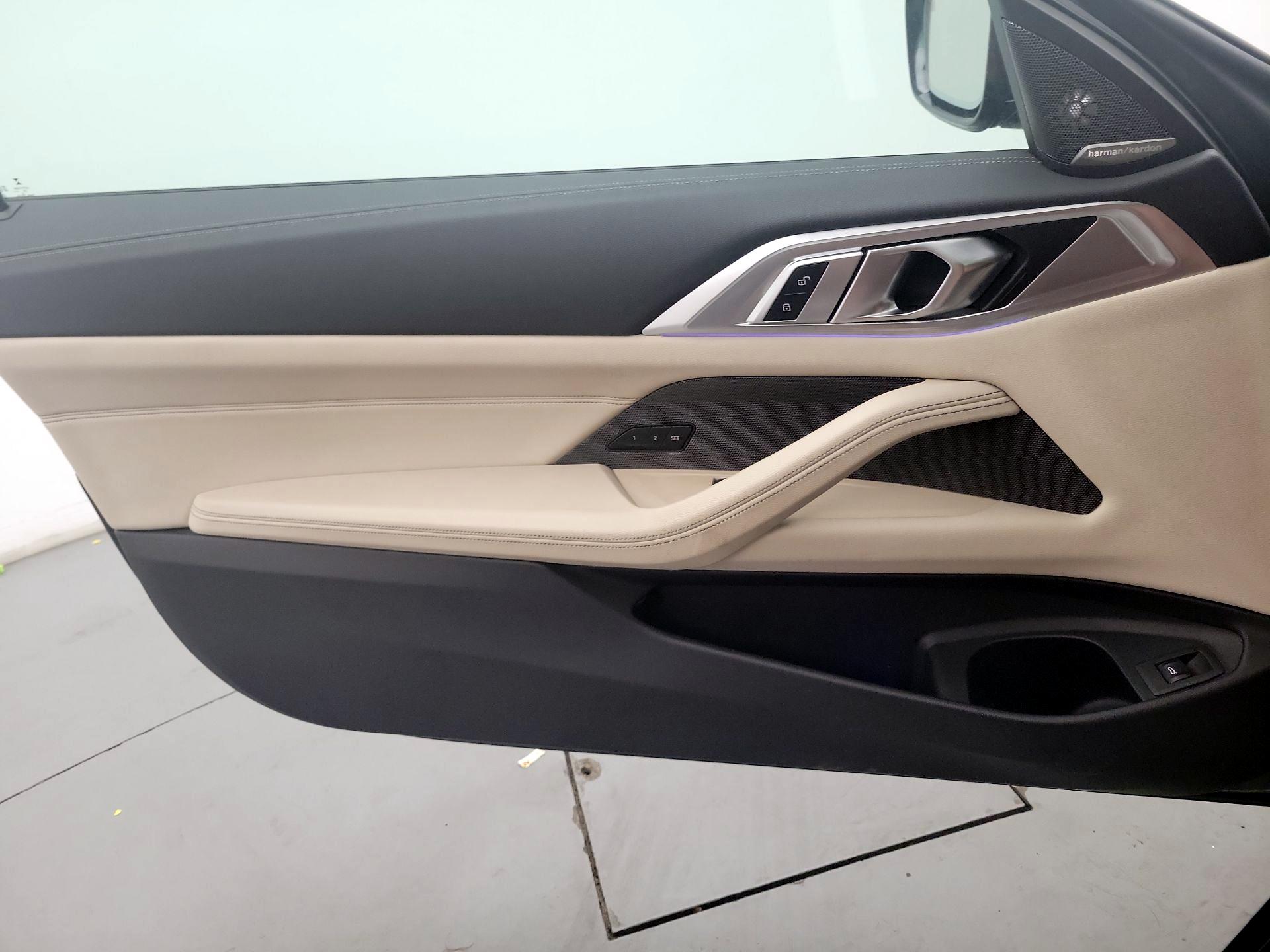 Thumbnail: 2021 BMW 4 Series - 12