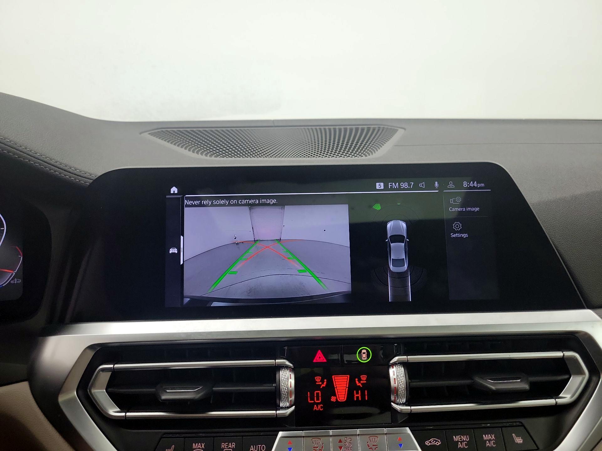 Thumbnail: 2021 BMW 4 Series - 15