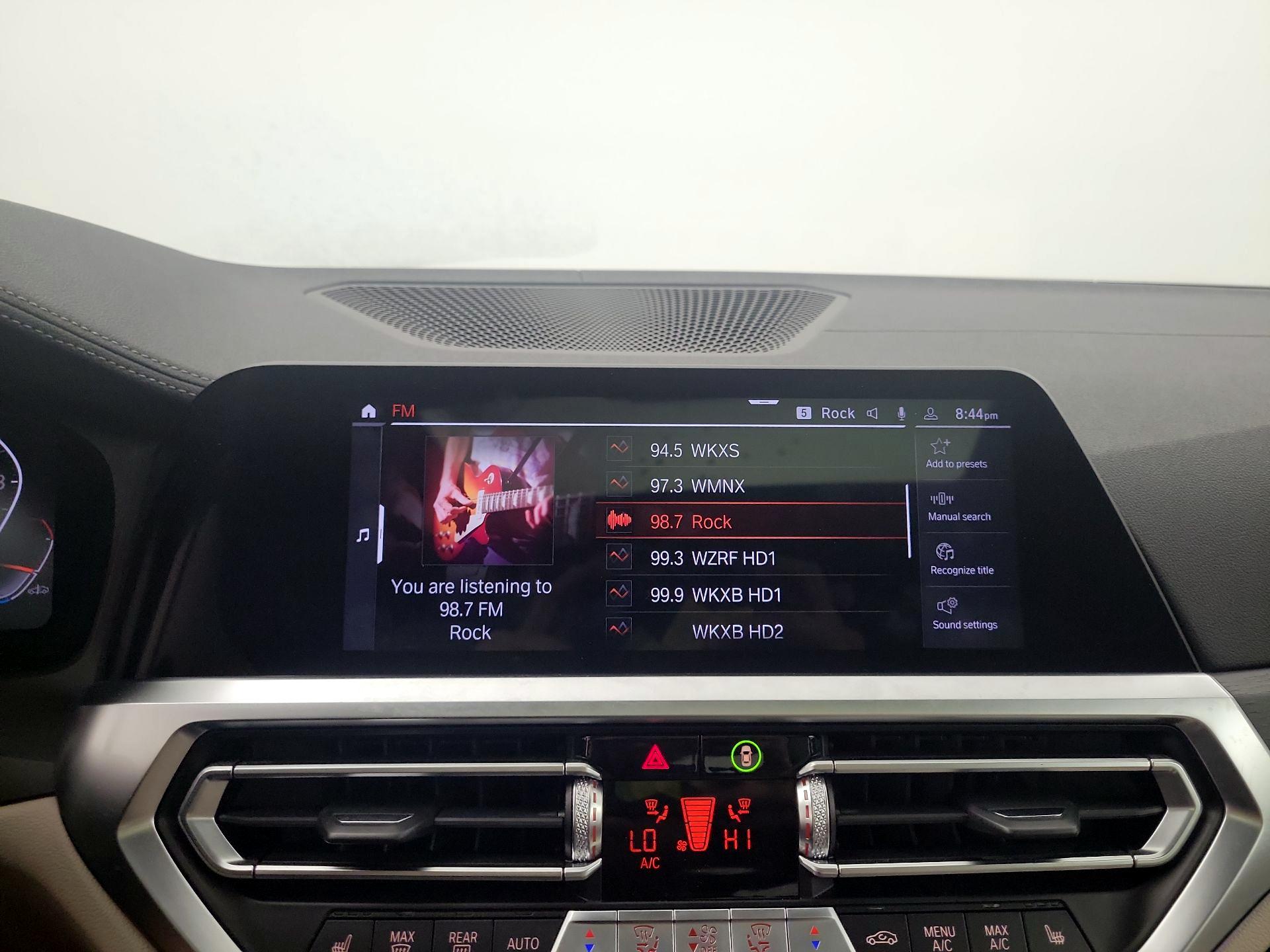 Thumbnail: 2021 BMW 4 Series - 16