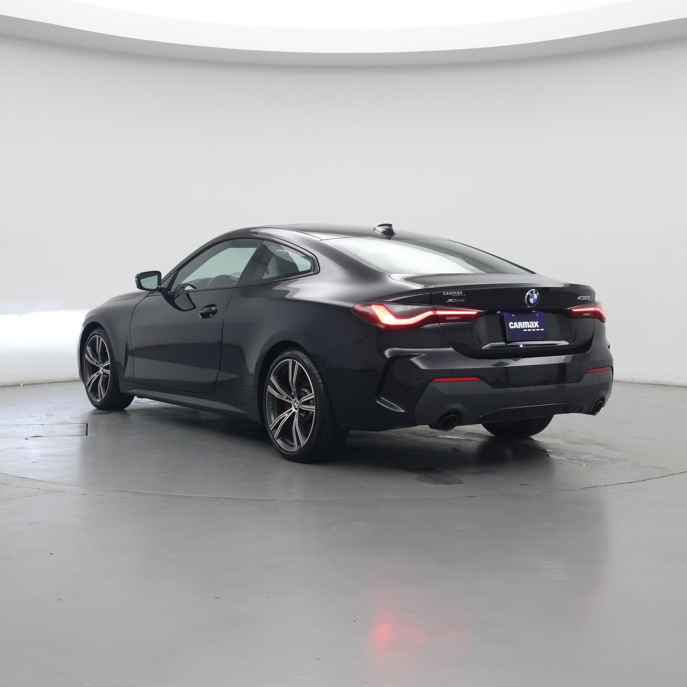 Thumbnail: 2021 BMW 4 Series - 2