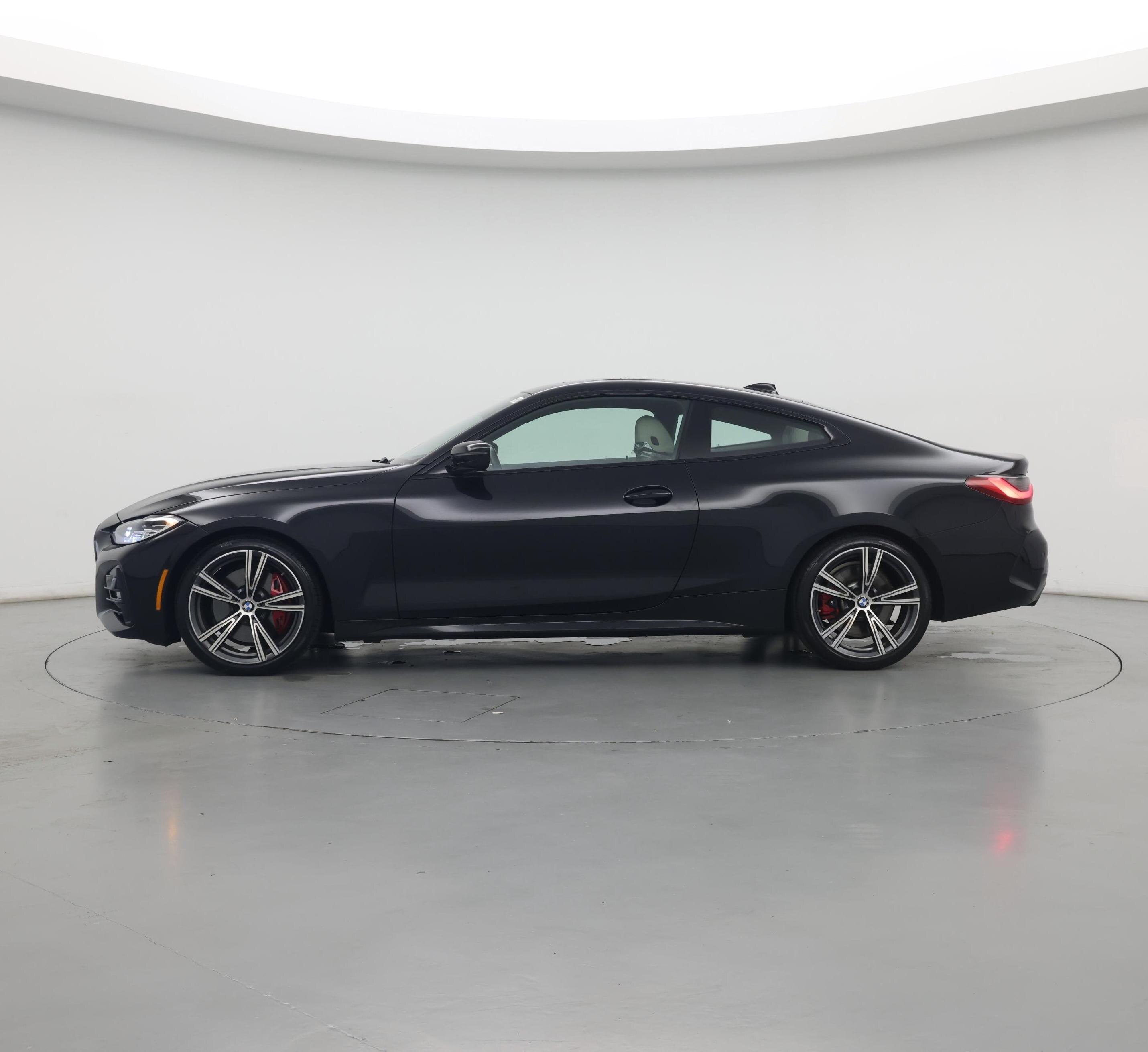 Thumbnail: 2021 BMW 4 Series - 3