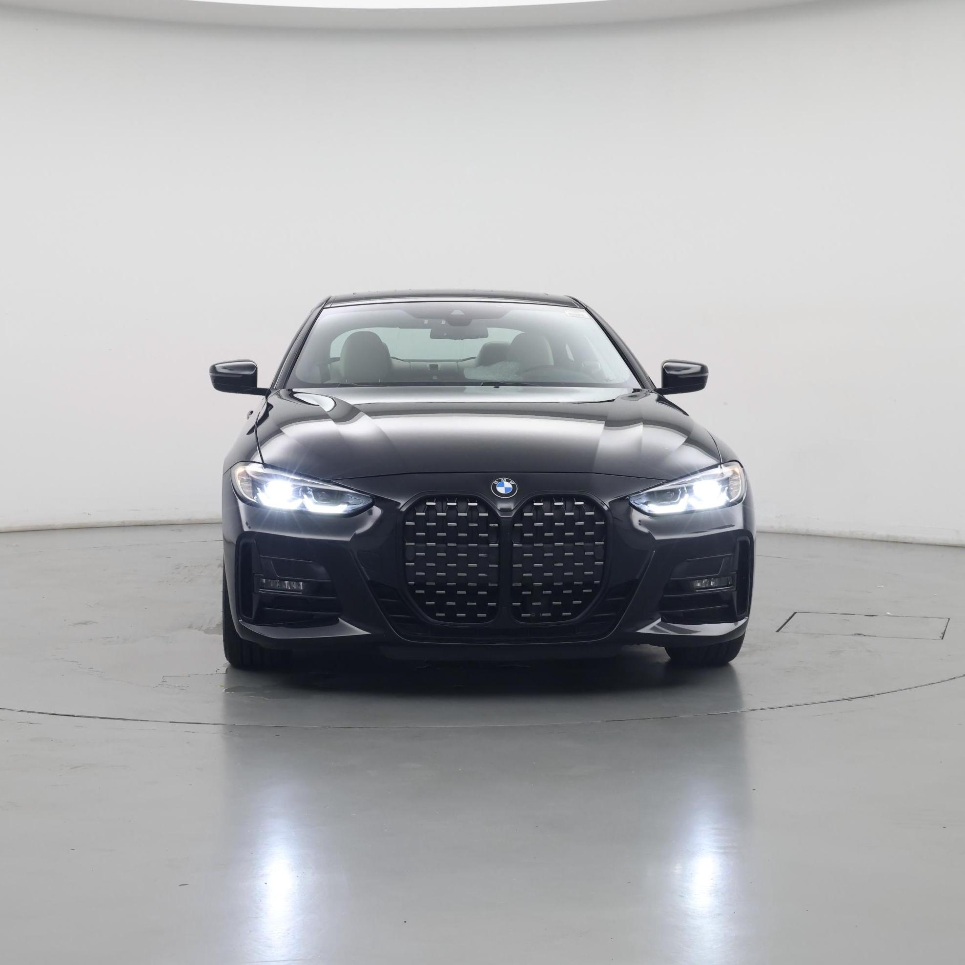 Thumbnail: 2021 BMW 4 Series - 5
