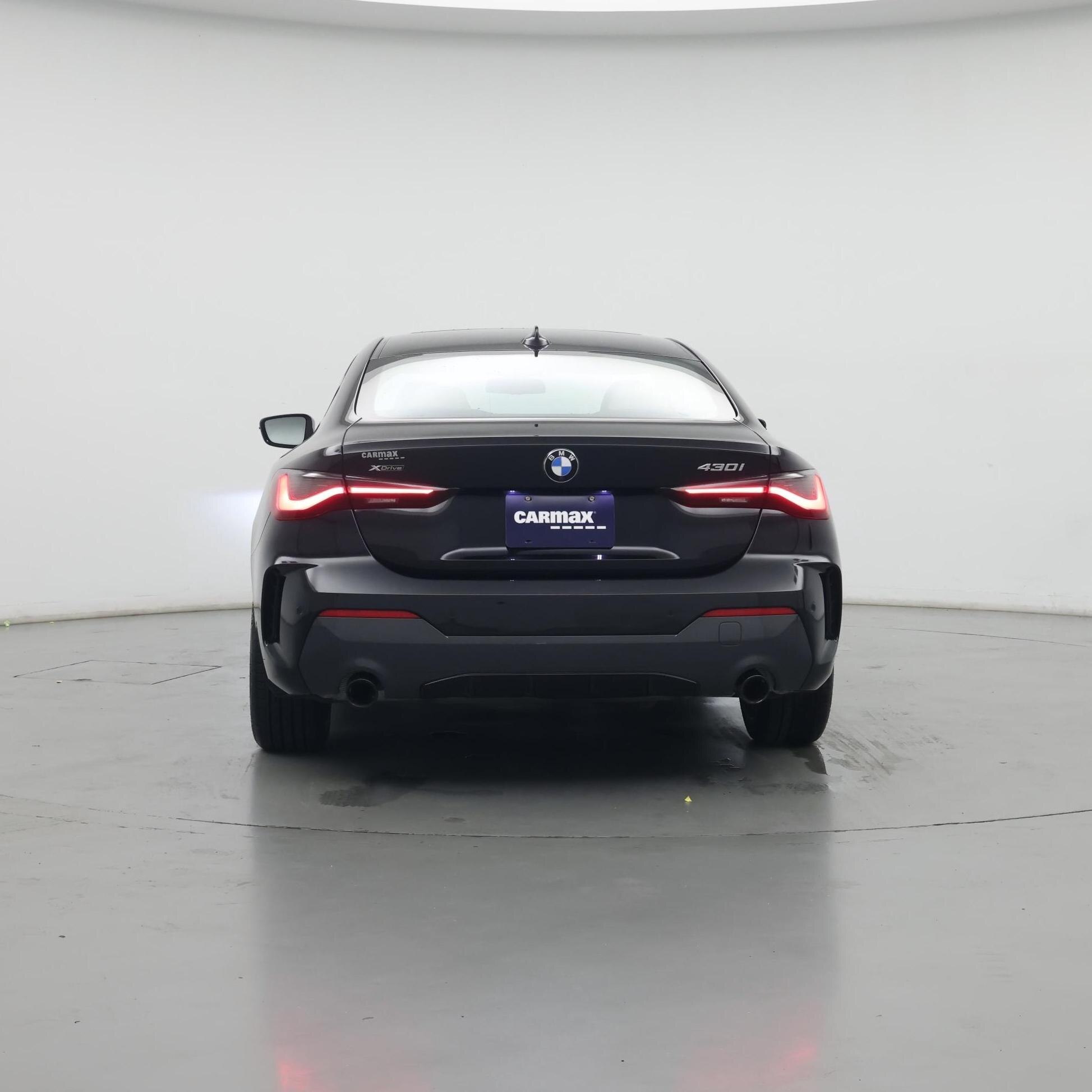 Thumbnail: 2021 BMW 4 Series - 6