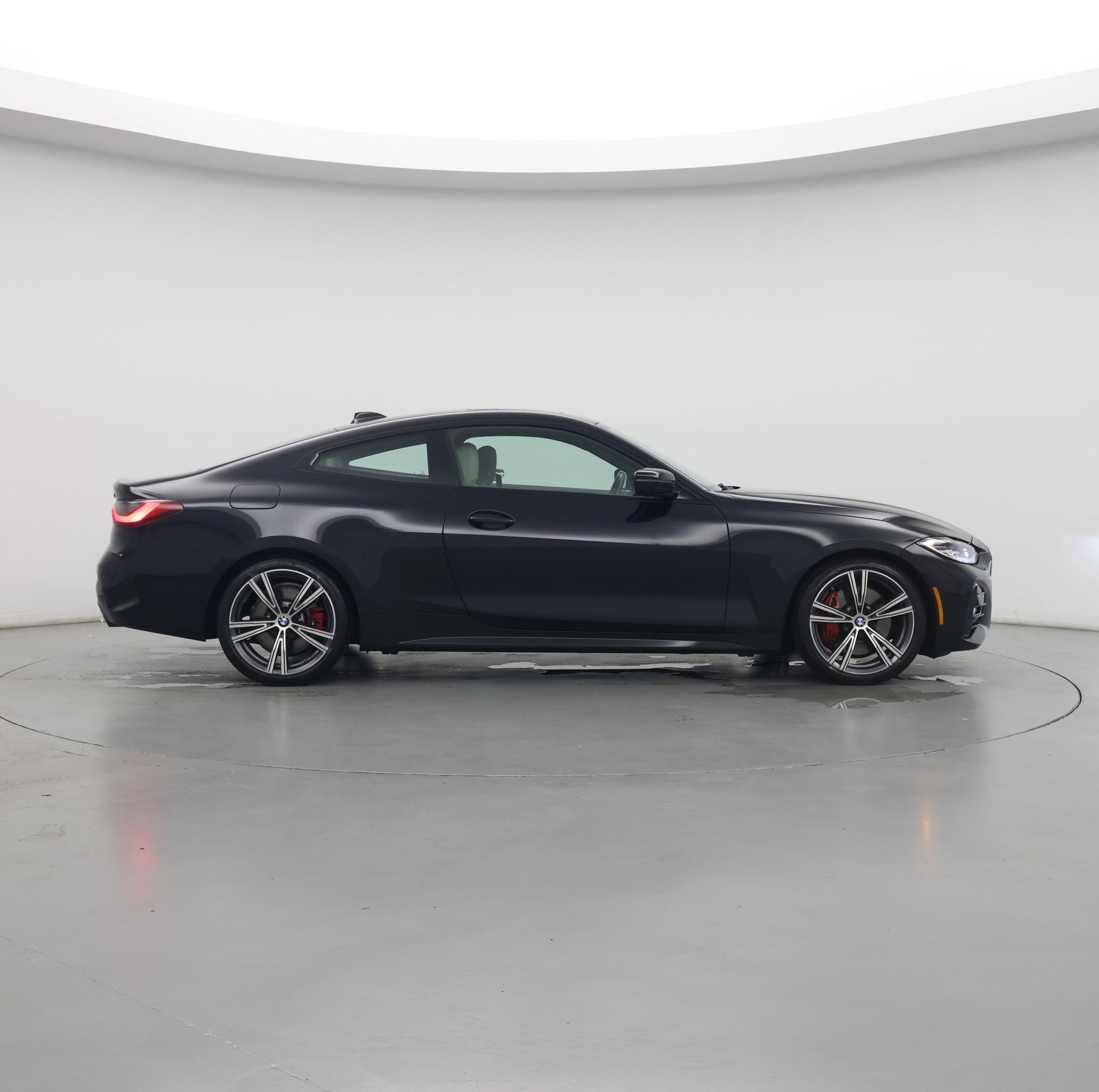 Thumbnail: 2021 BMW 4 Series - 7