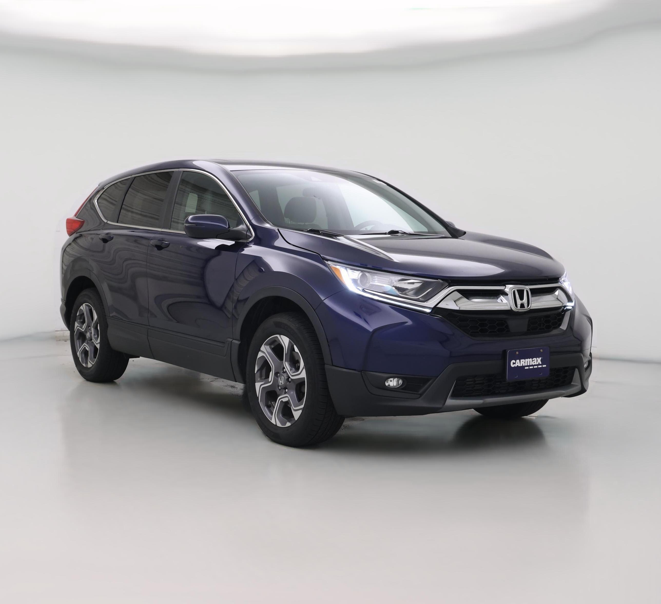 Thumbnail: 2017 Honda CR-V - 1