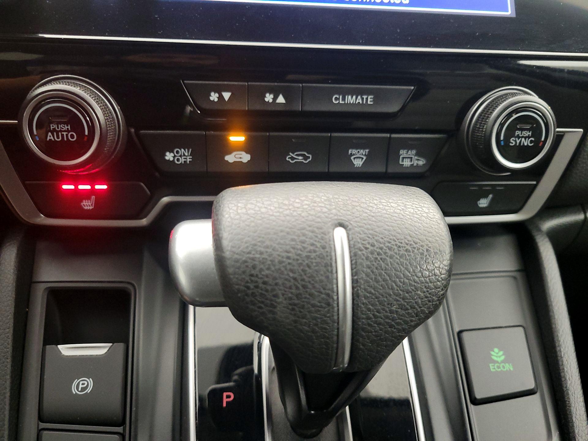 Thumbnail: 2017 Honda CR-V - 16