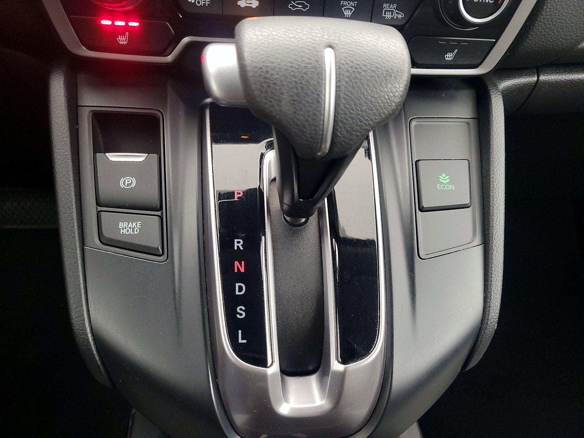 Thumbnail: 2017 Honda CR-V - 17