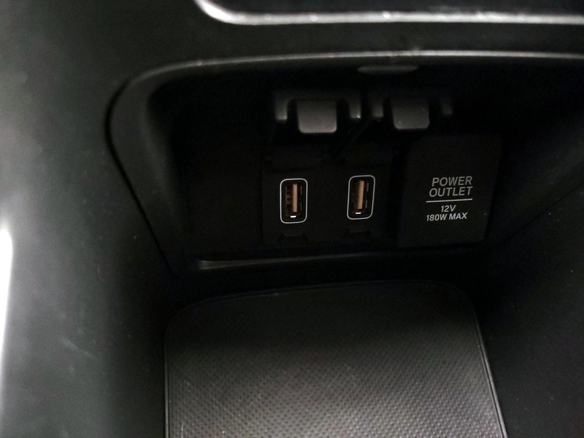 Thumbnail: 2017 Honda CR-V - 18