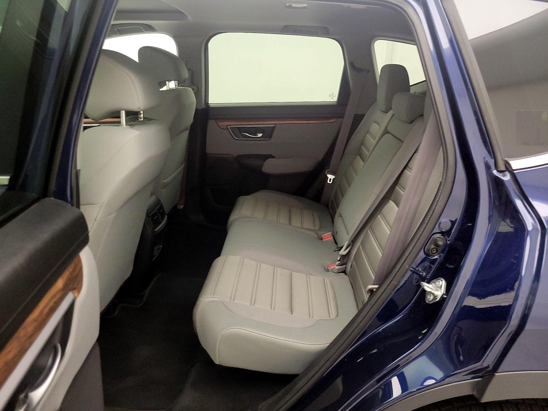 Thumbnail: 2017 Honda CR-V - 20
