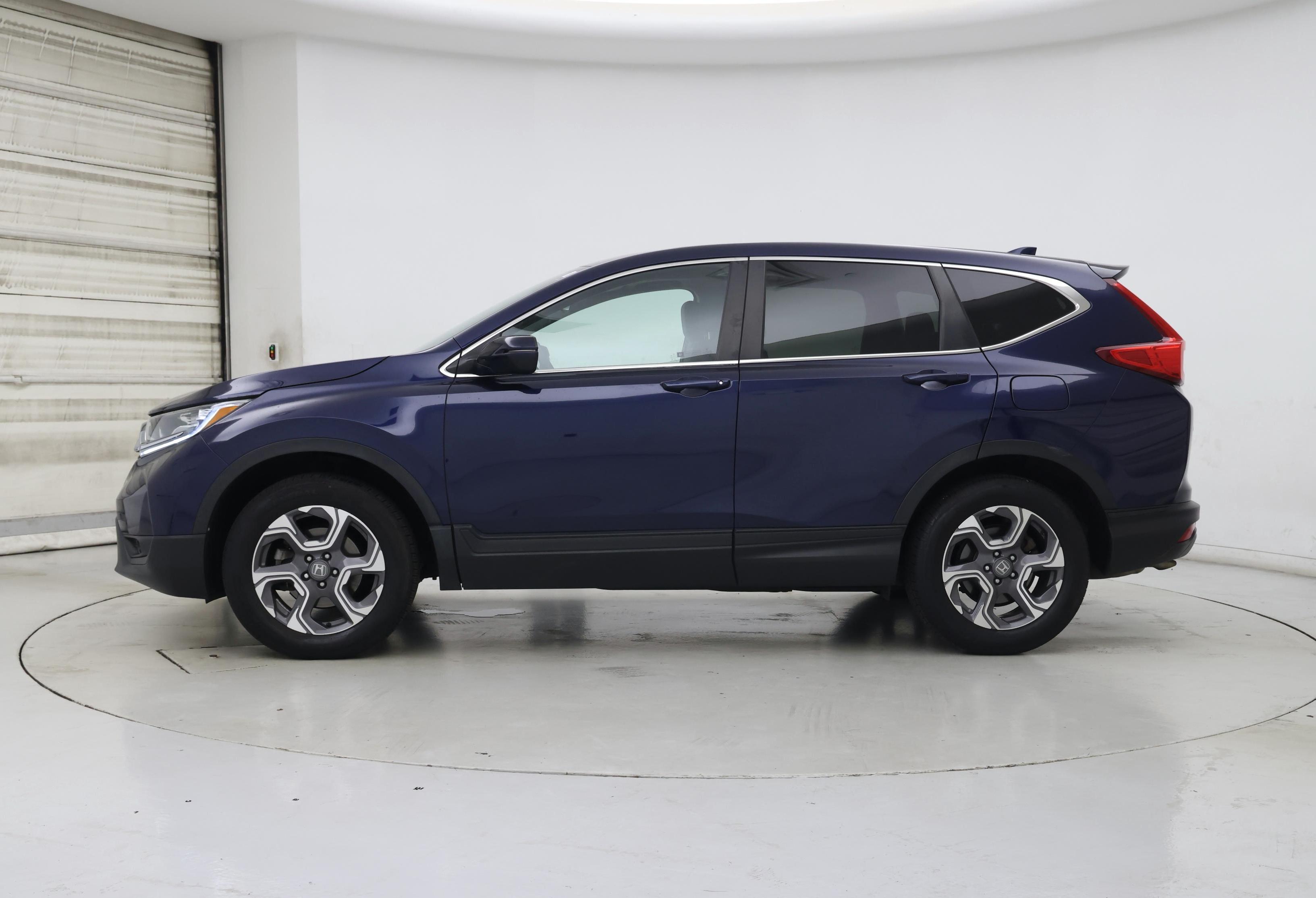 Thumbnail: 2017 Honda CR-V - 3